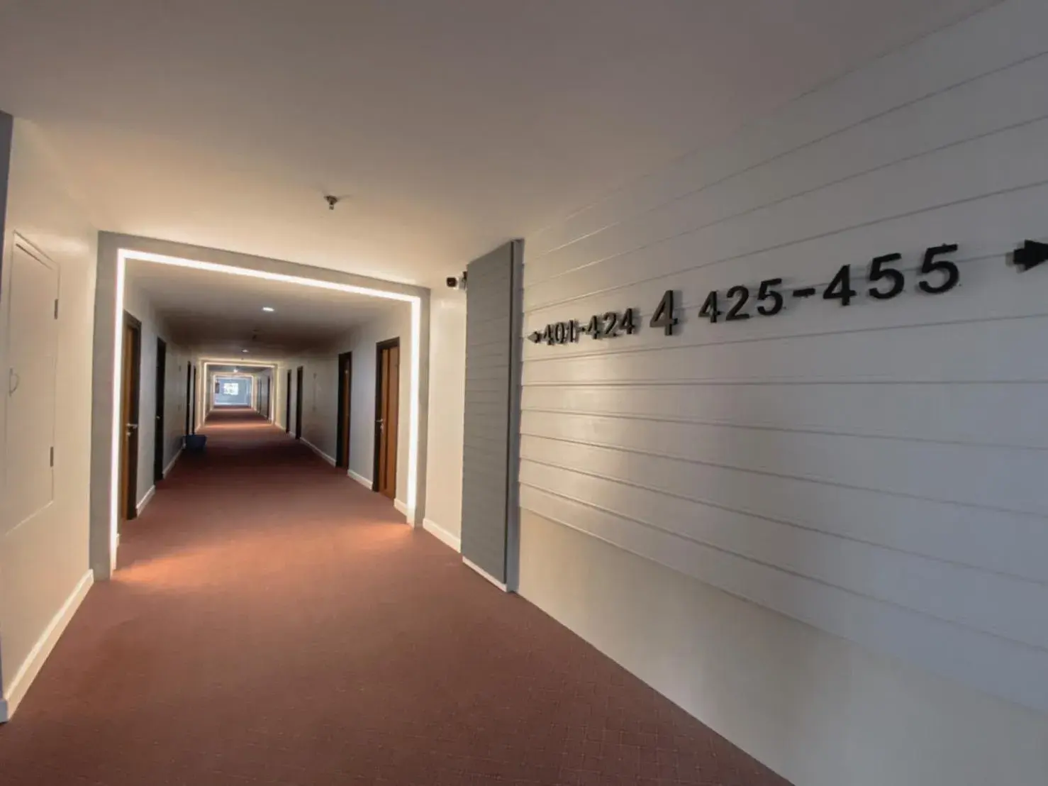 On site in Garden View Betong Hotel On site in Garden View Betong Hotel