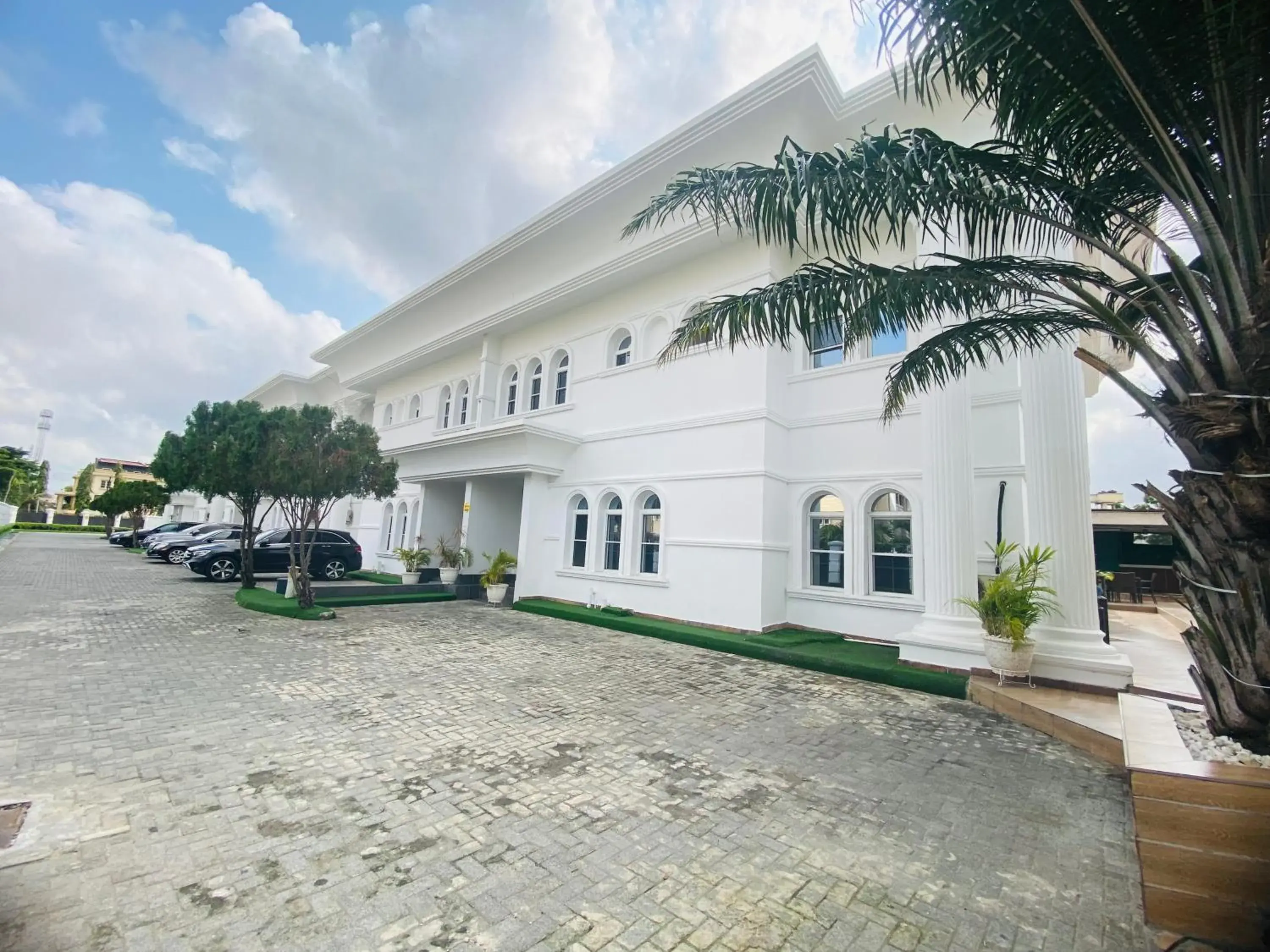 PRESKEN WHITE HOUSE PRESKEN WHITE HOUSE