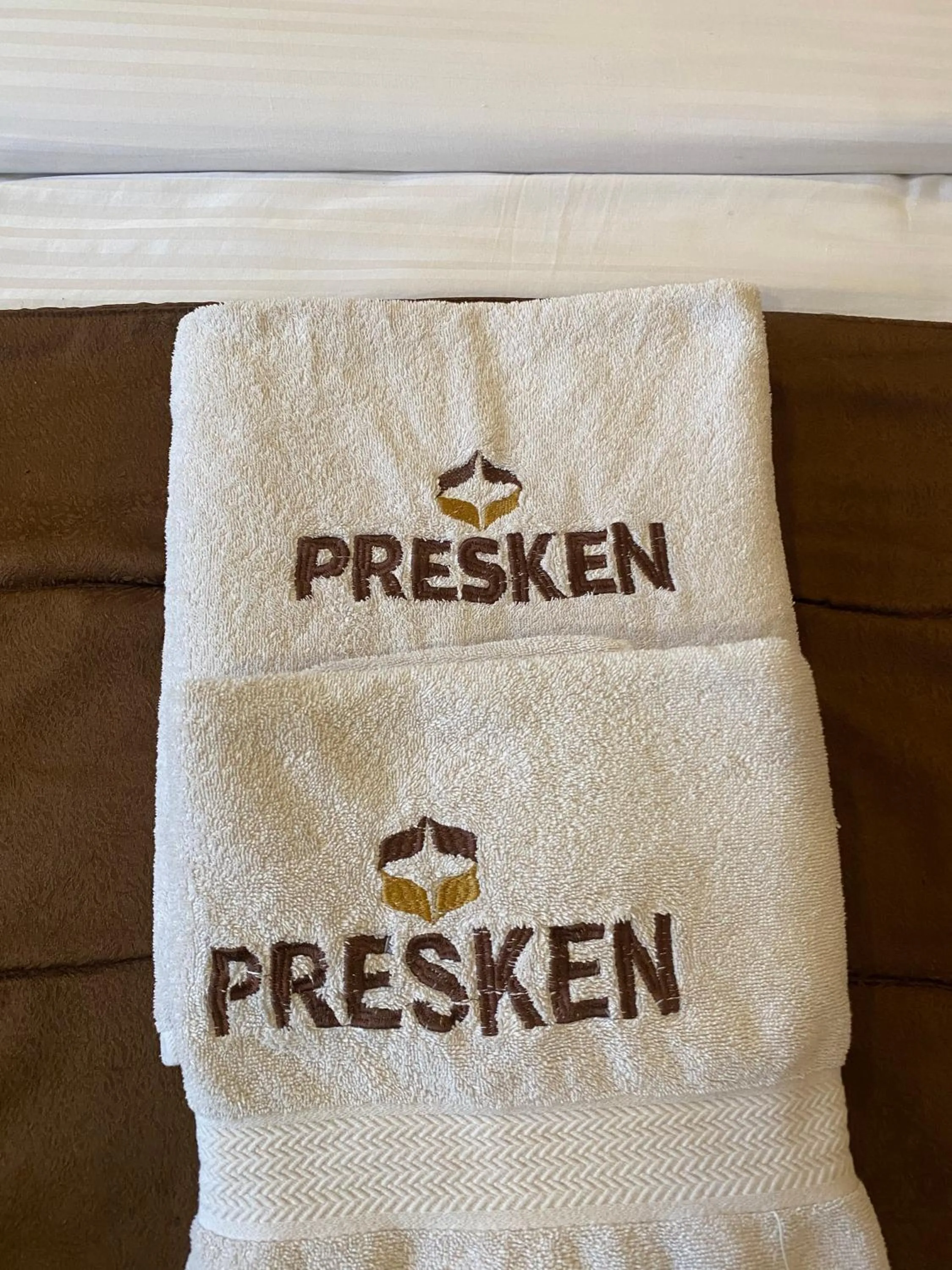 Presken Hotel White House, Lekki, Lagos