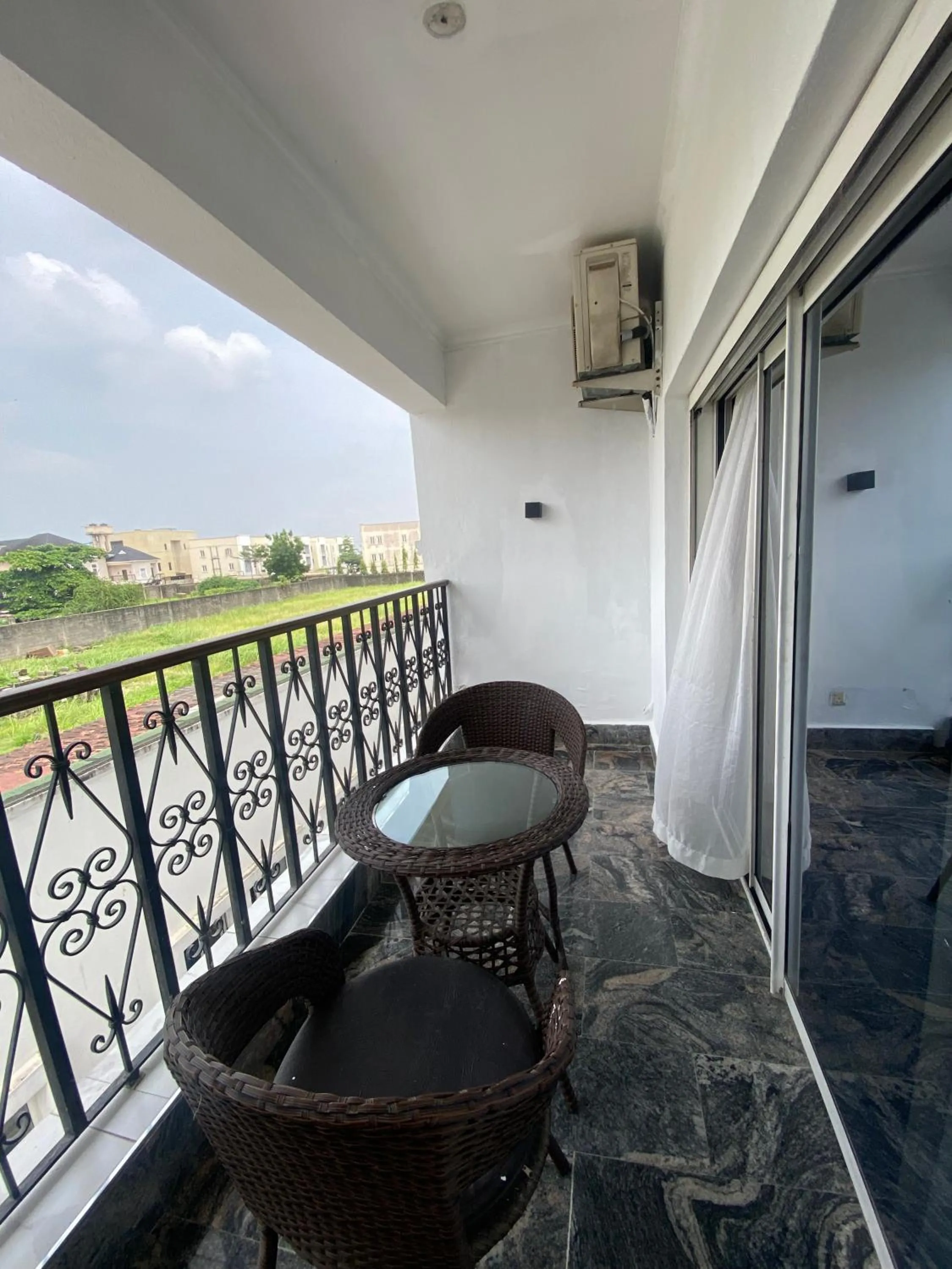 Presken Hotel White House, Lekki, Lagos