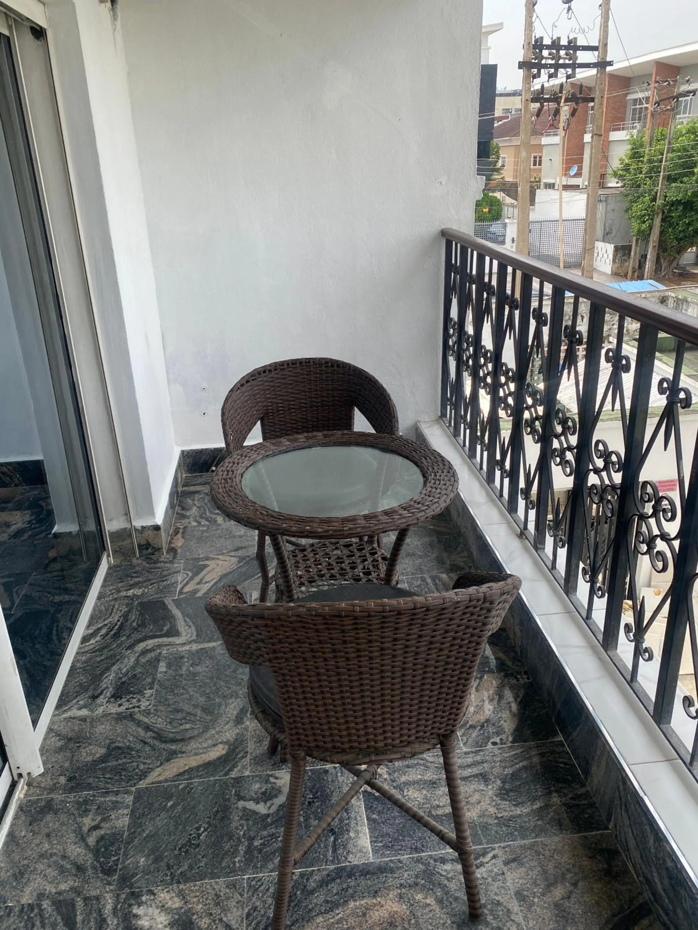 Presken Hotel White House, Lekki, Lagos