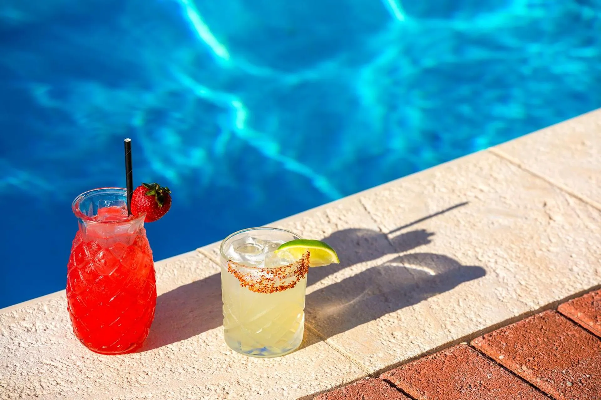 Drinks in Country Comfort Perth