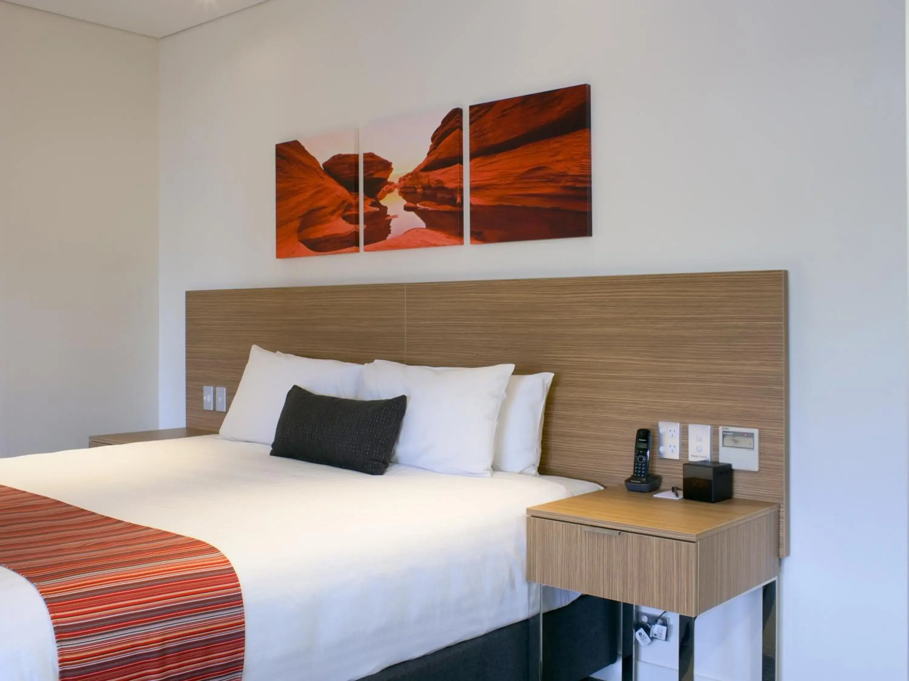 Bed in Country Comfort Perth Bed in Country Comfort Perth