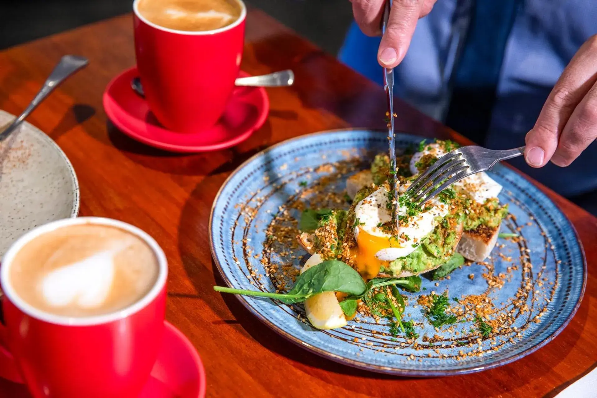 Food in Country Comfort Perth Food in Country Comfort Perth