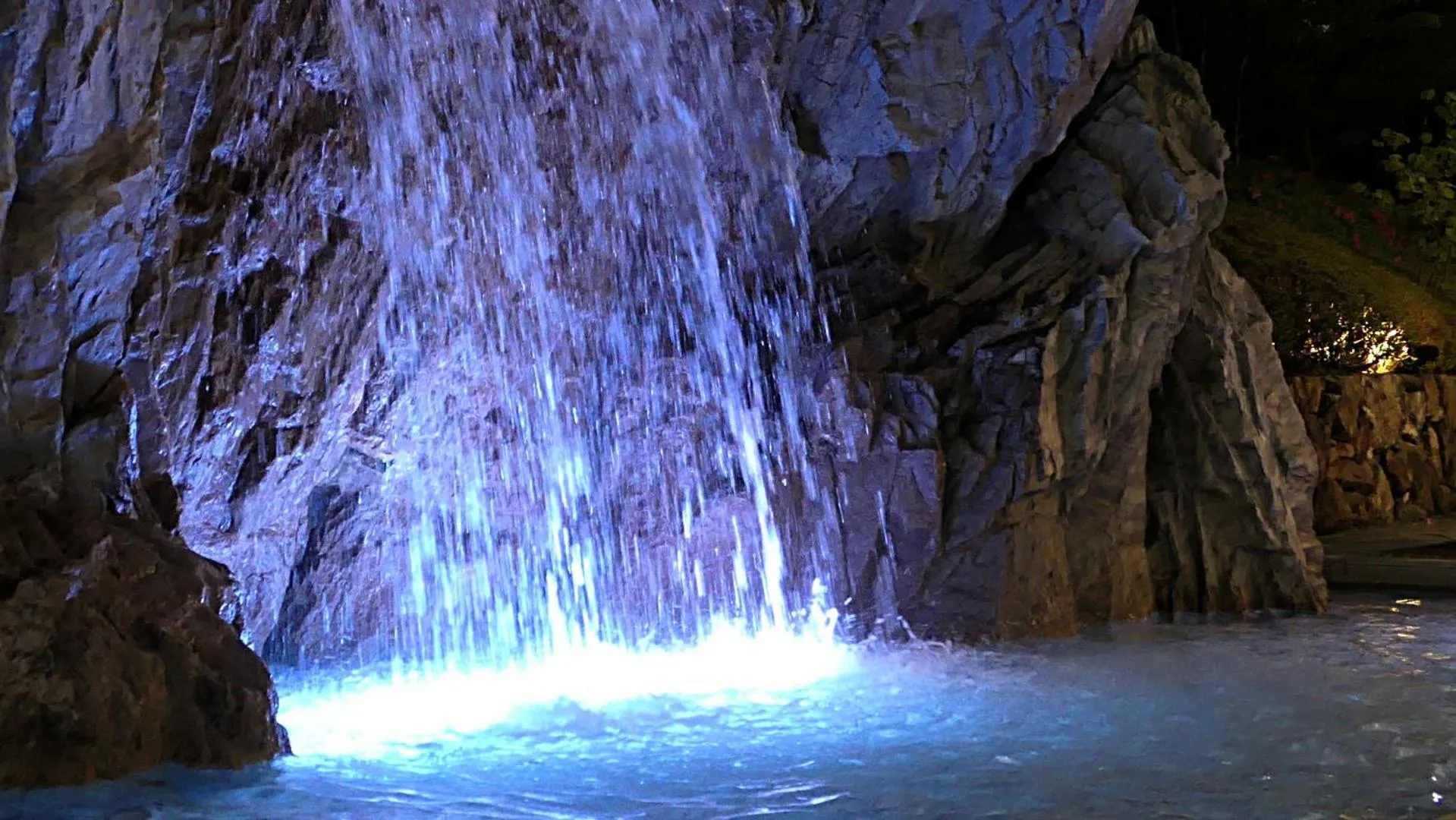 Balcony/Terrace, Natural Landscape in Hotel Nikko Kochi Asahi Royal
