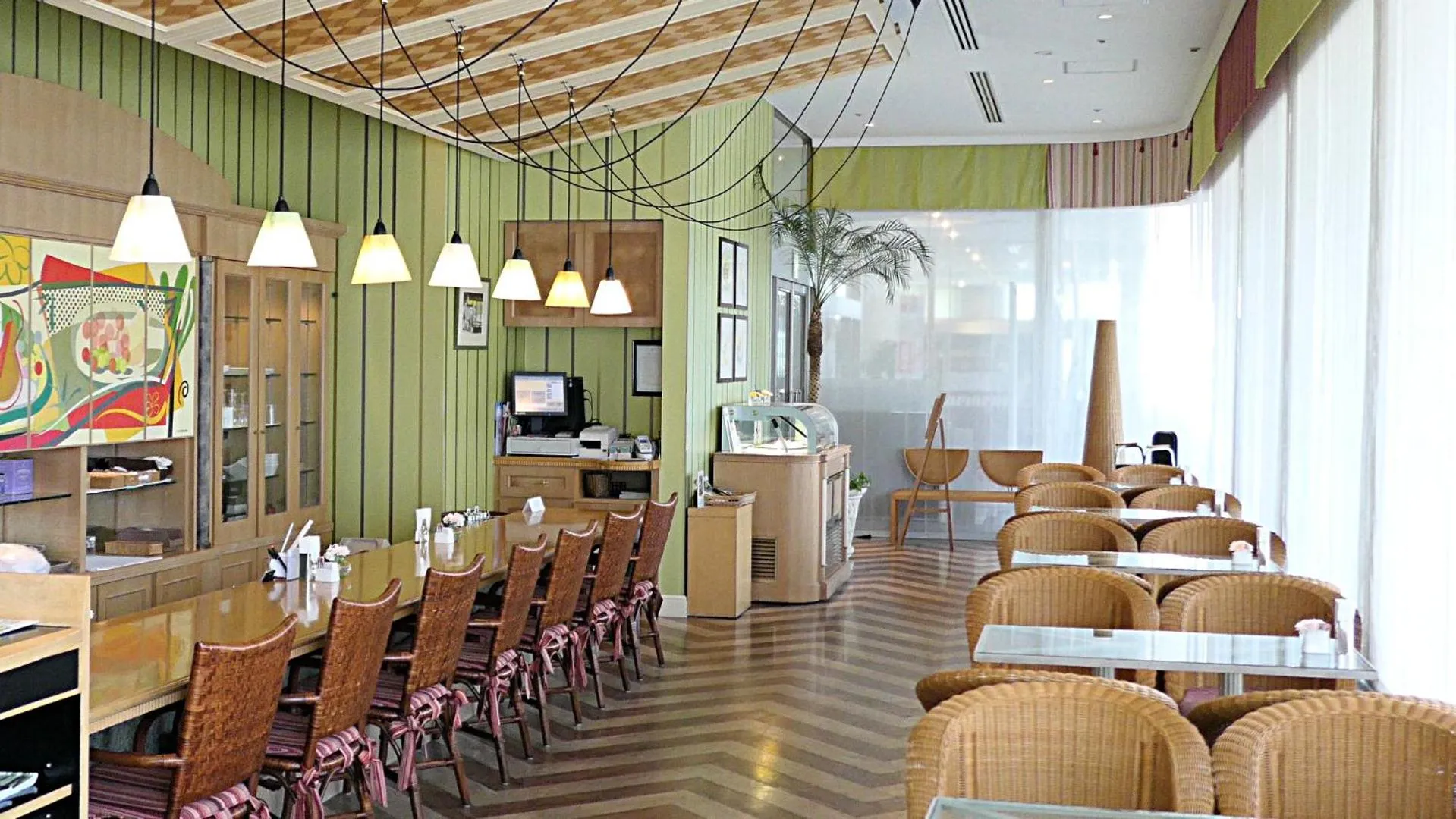 On-site shops in Hotel Nikko Kochi Asahi Royal