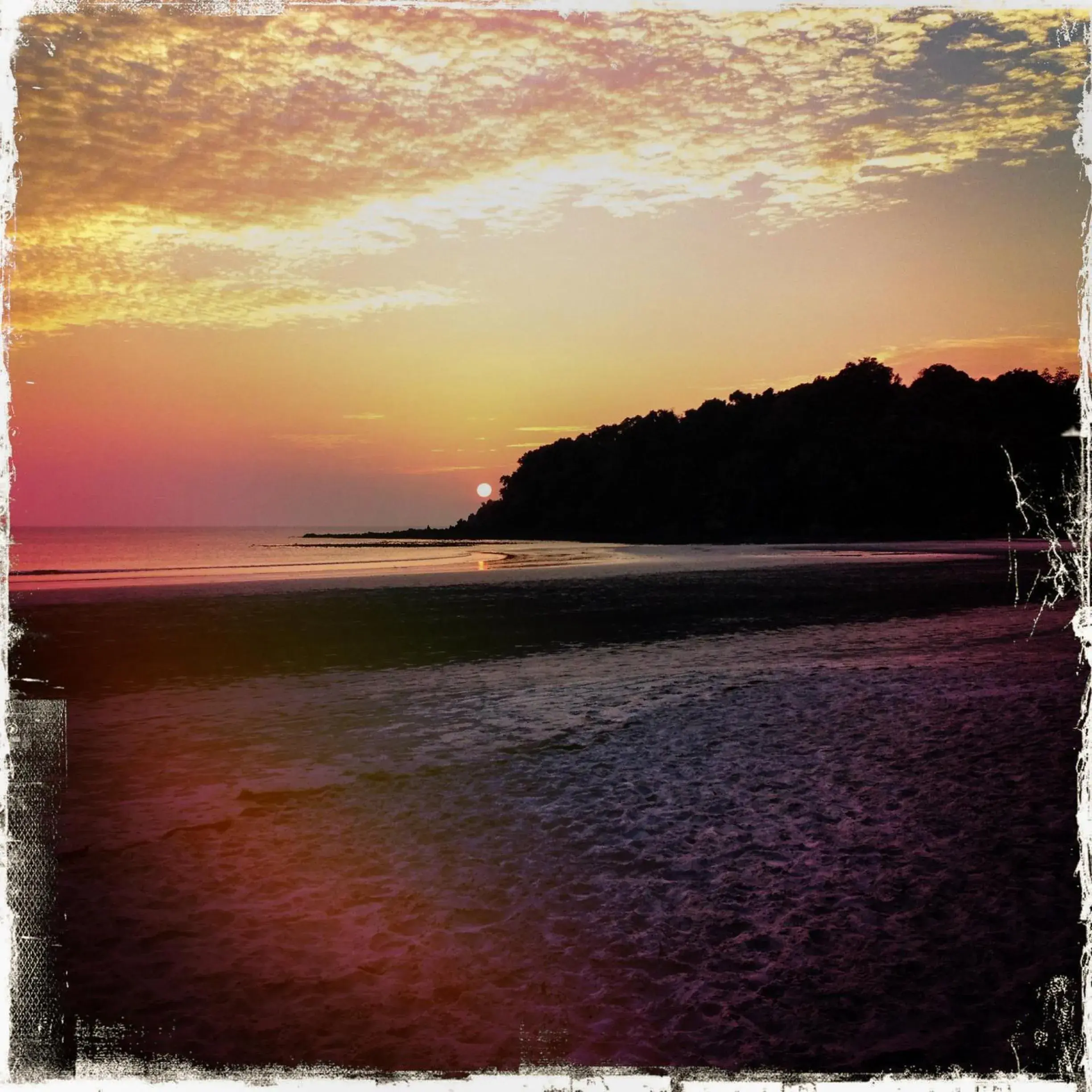 View (from property/room) in Frog Beach House View (from property/room) in Frog Beach House