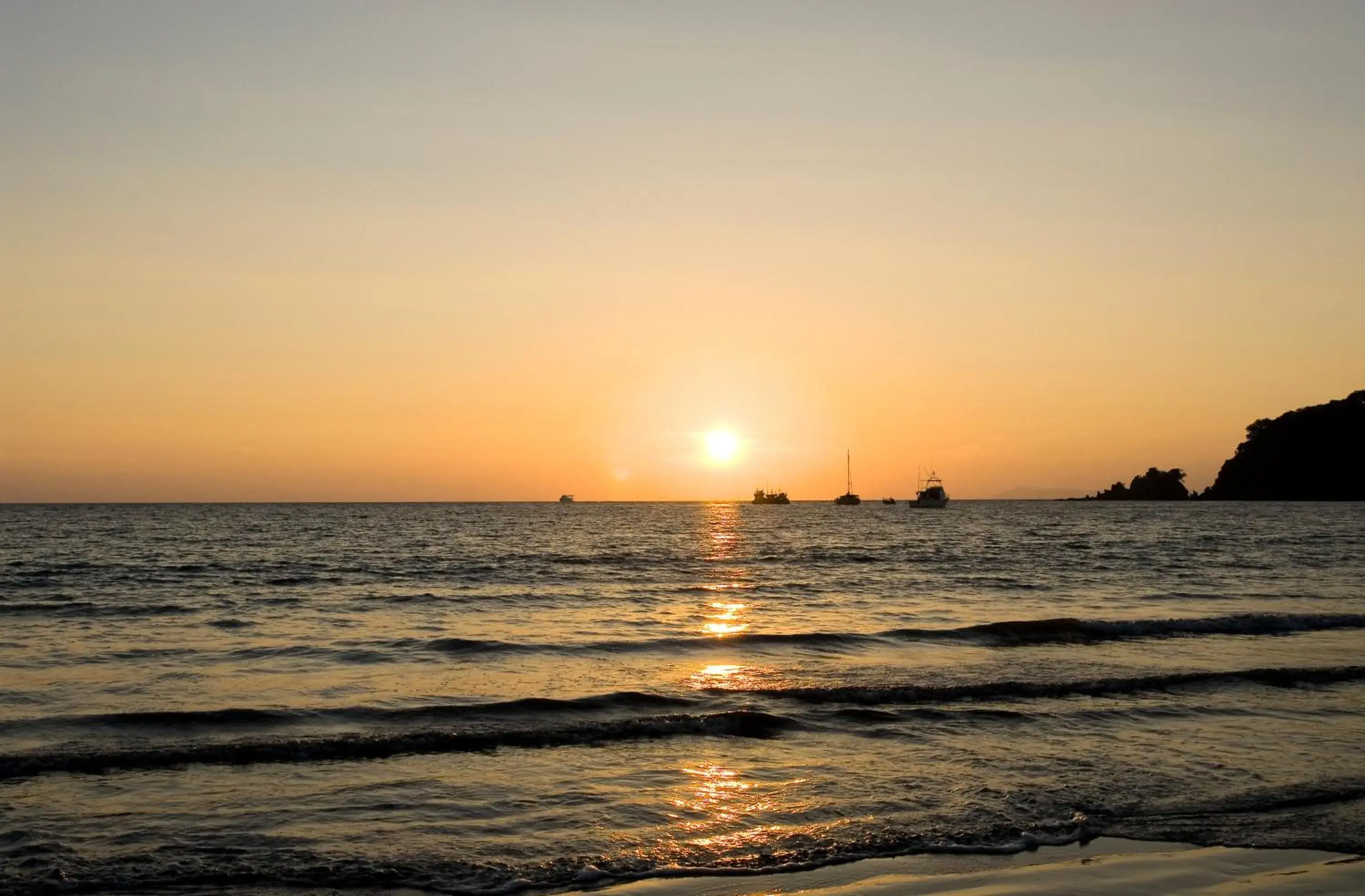 View (from property/room) in Frog Beach House View (from property/room) in Frog Beach House