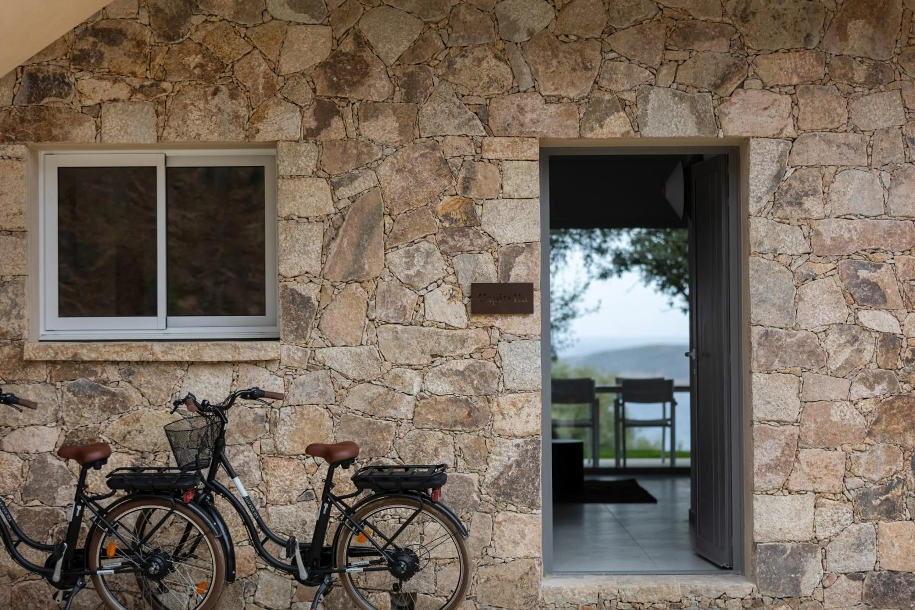 Day in Résidence Omigna