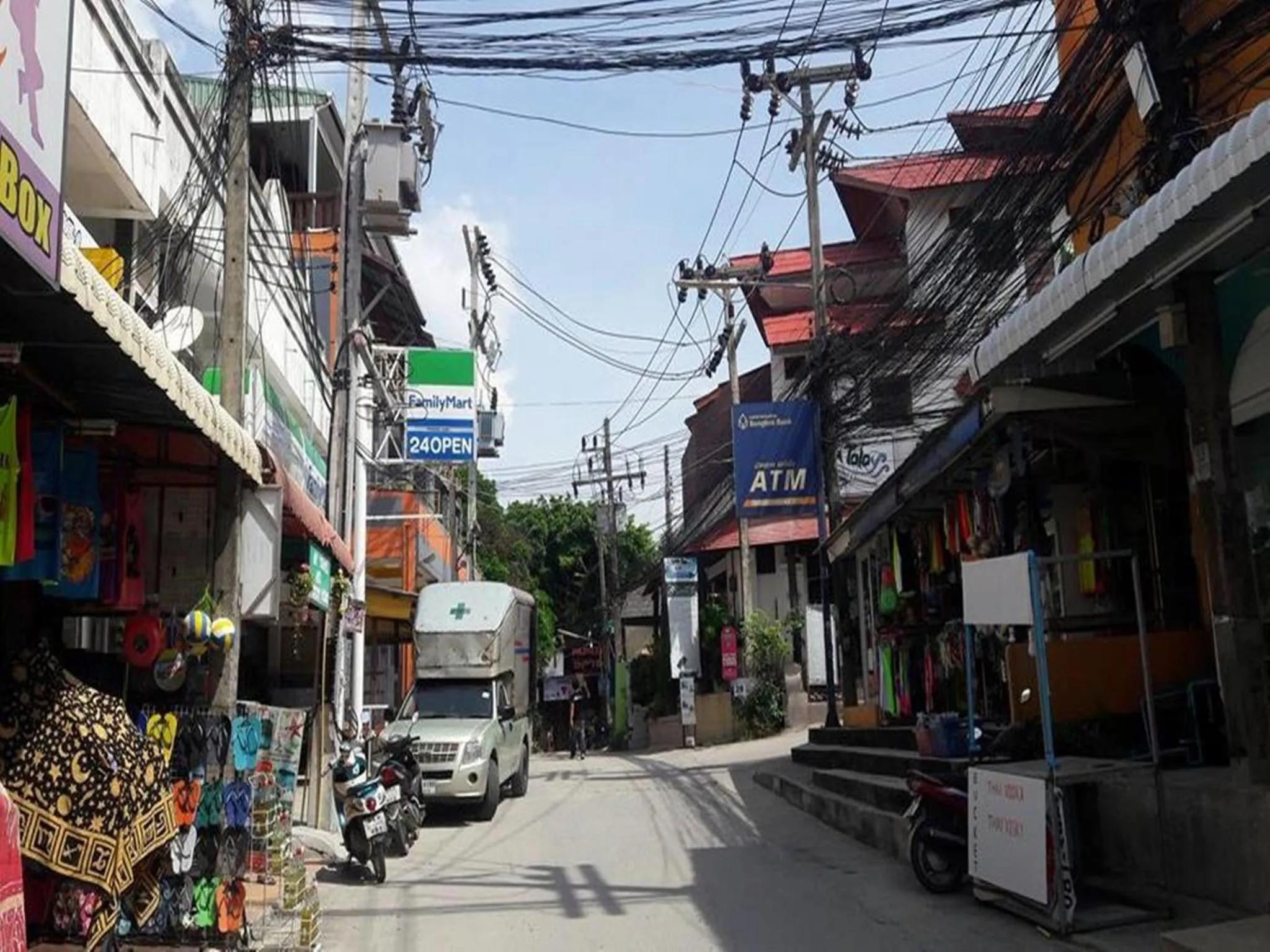 My Travel Homestay