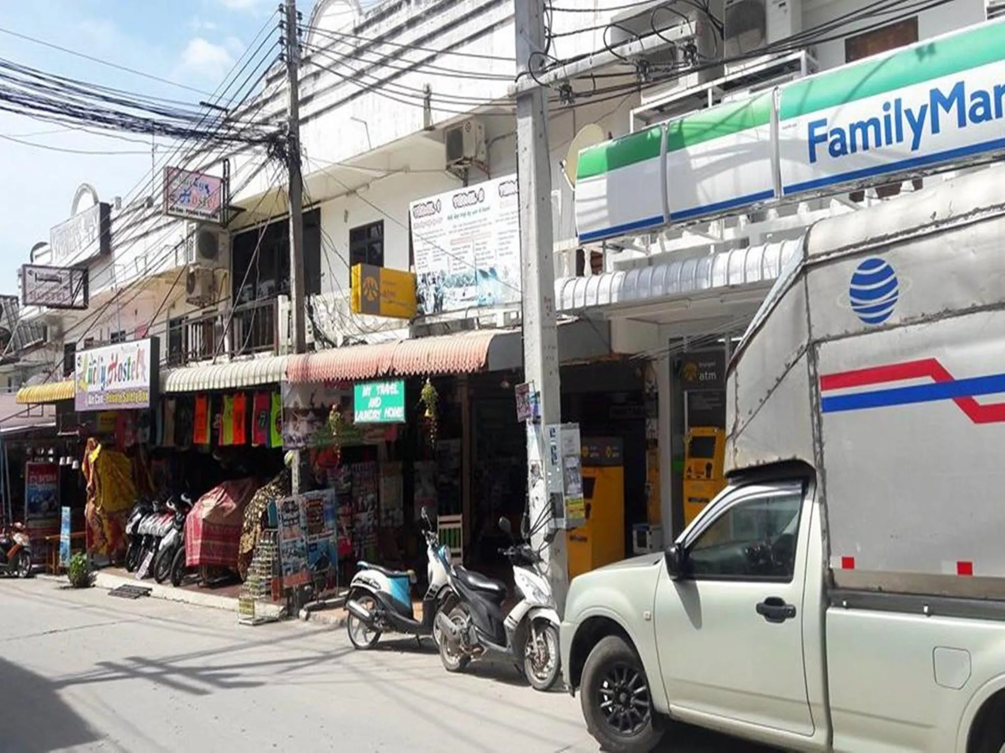 My Travel Homestay