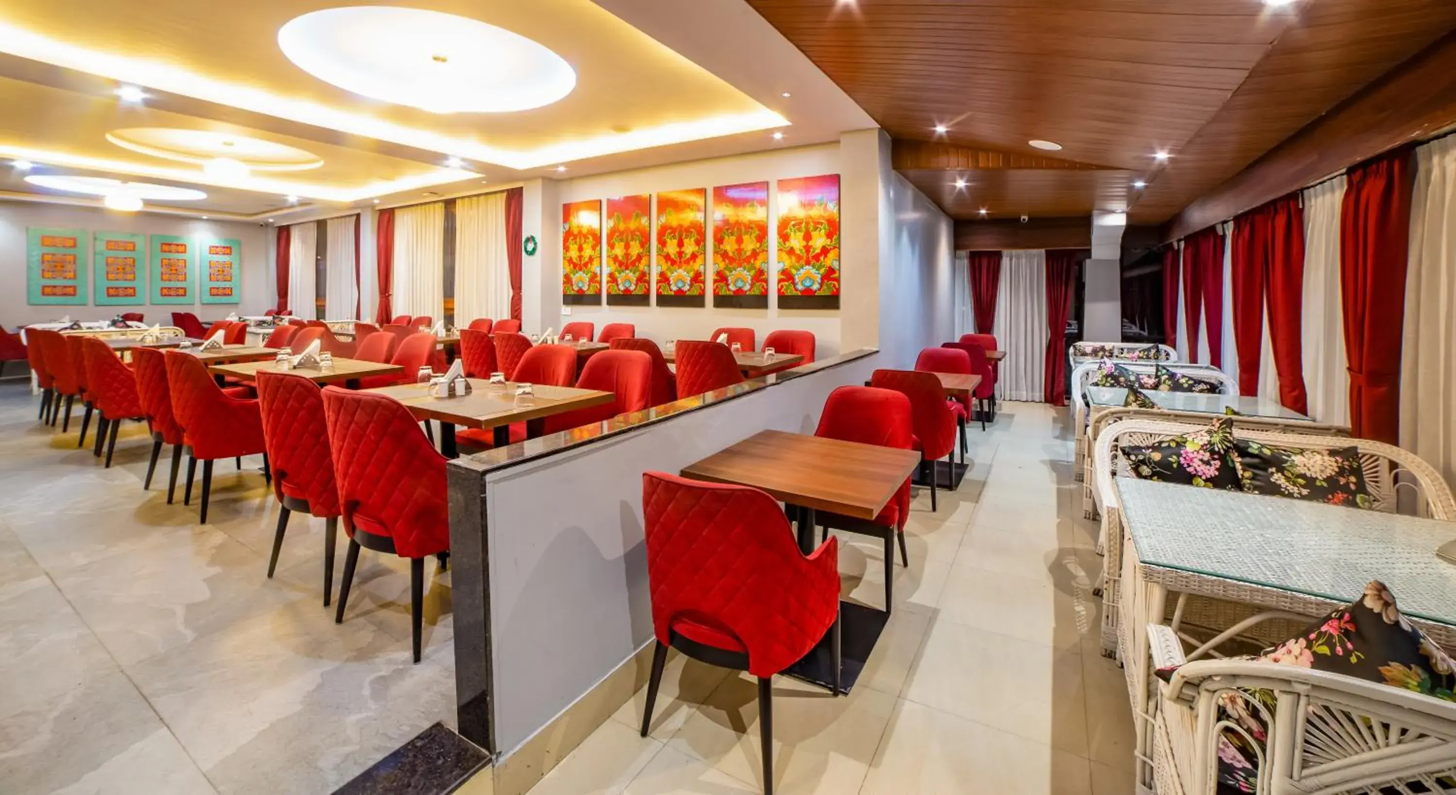 Restaurant/places to eat in Yashshree Lachung Restaurant/places to eat in Yashshree Lachung