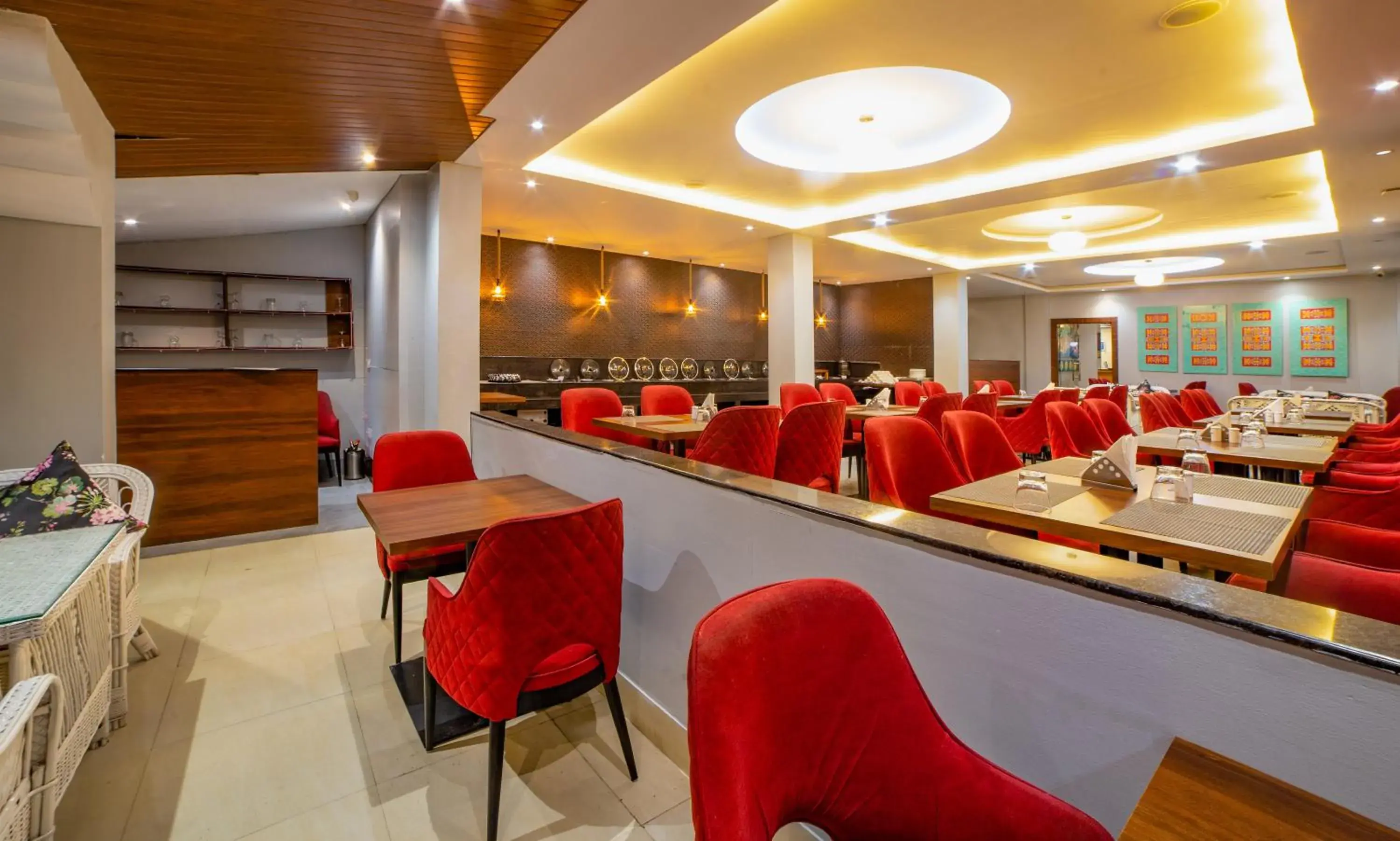Restaurant/places to eat in Yashshree Lachung Restaurant/places to eat in Yashshree Lachung