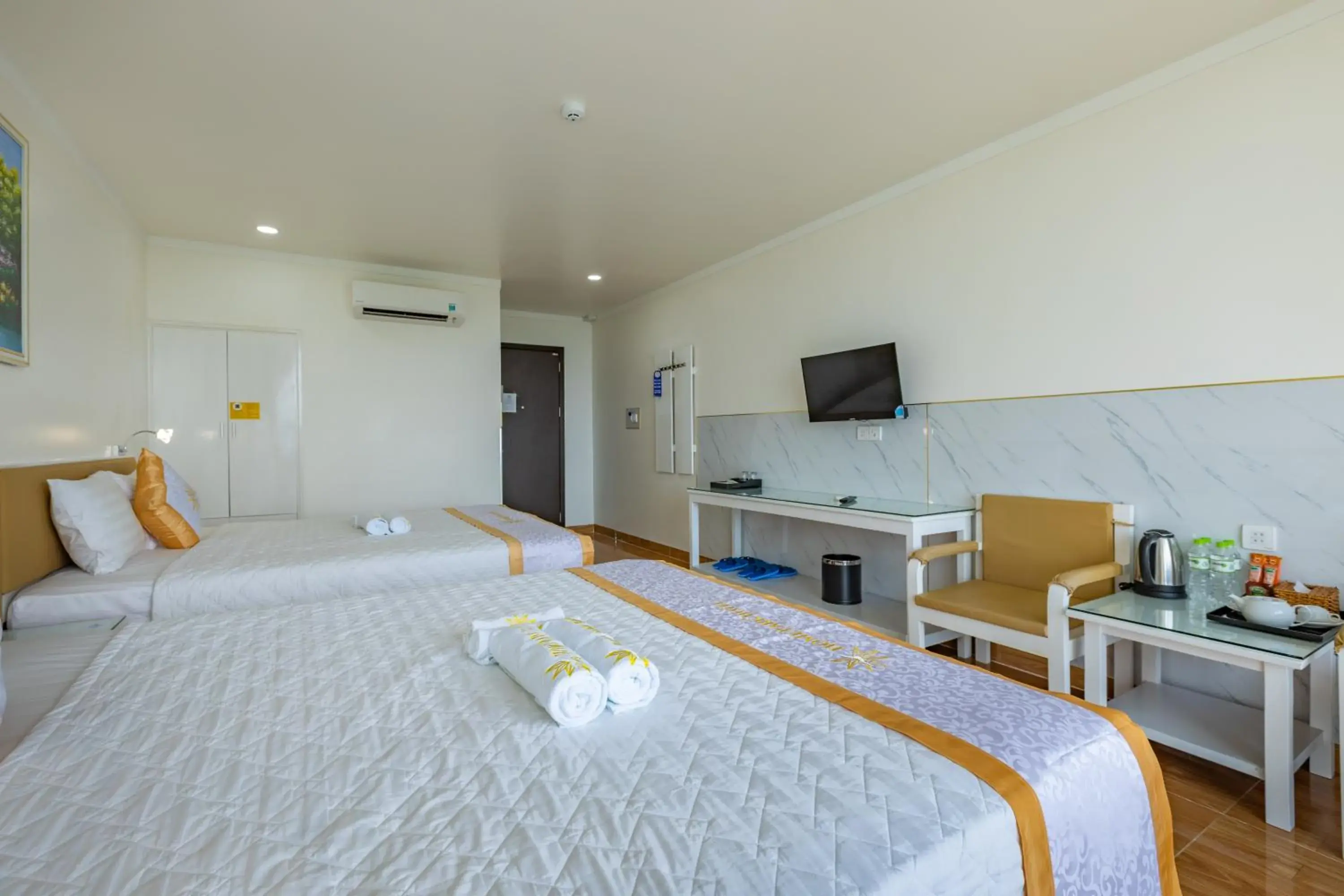 Bed in Home Park Hotel Bed in Home Park Hotel