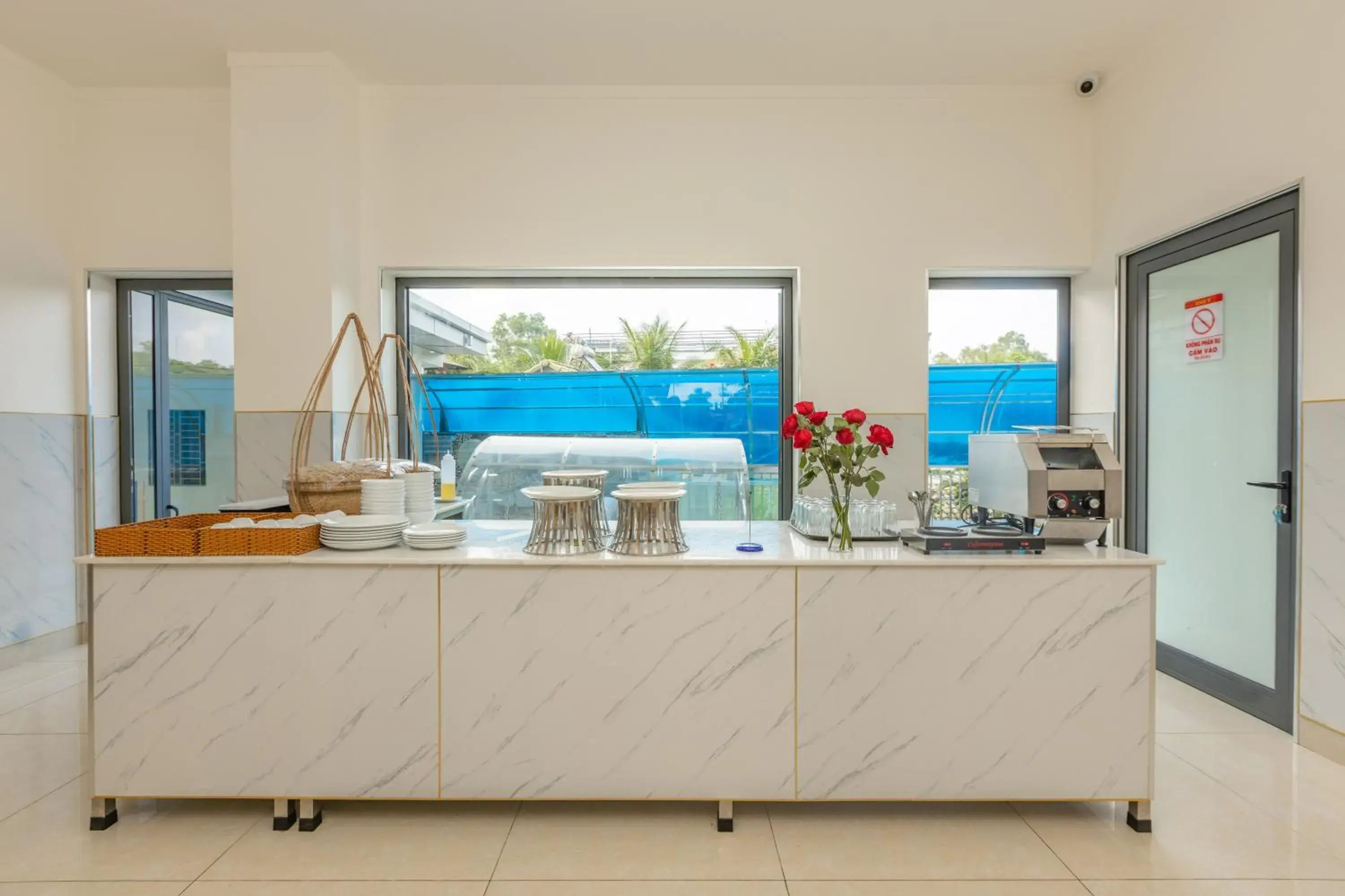 Food and drinks in Home Park Hotel Food and drinks in Home Park Hotel