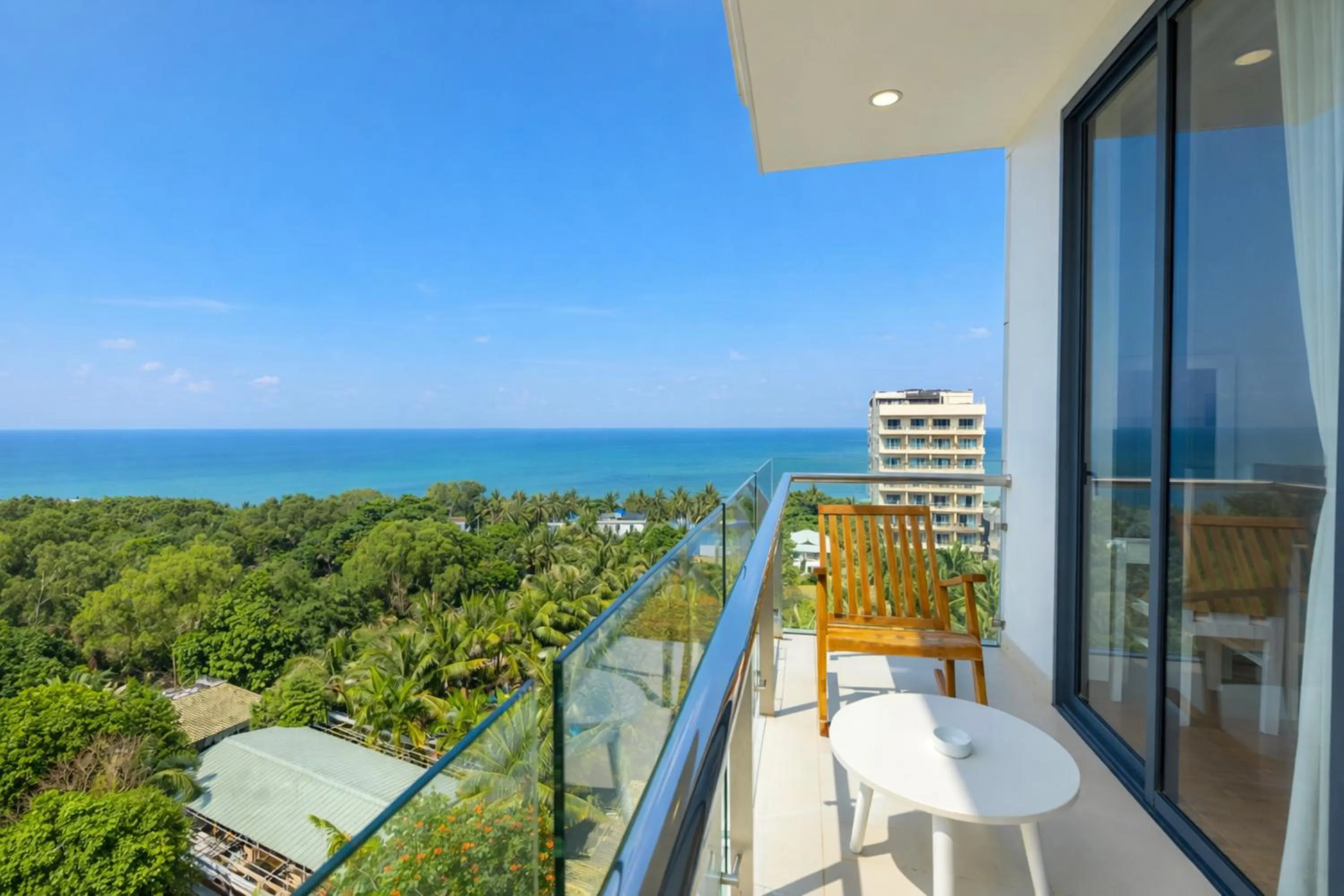 Day in Home Park Hotel