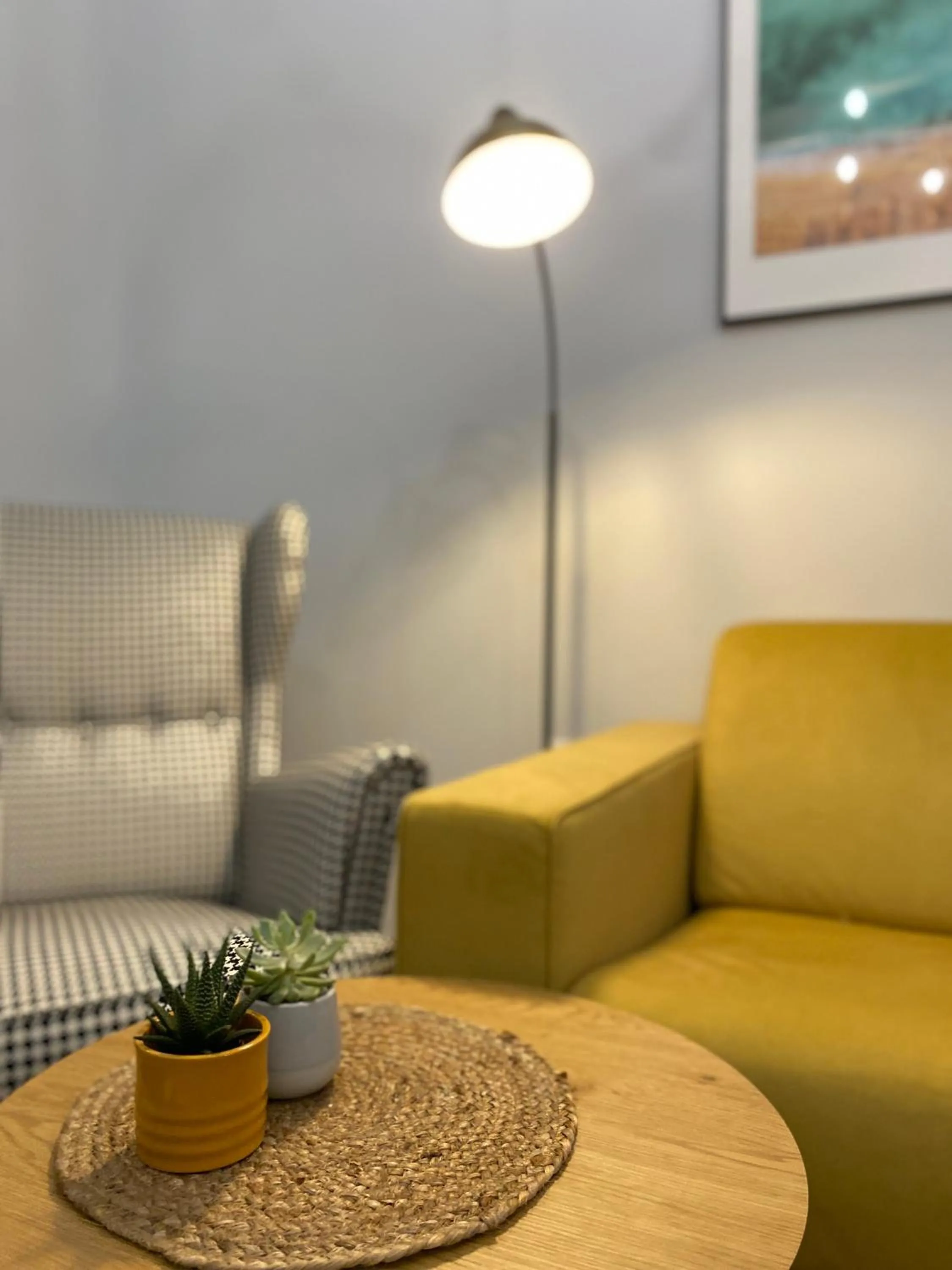Cozy Flat 5