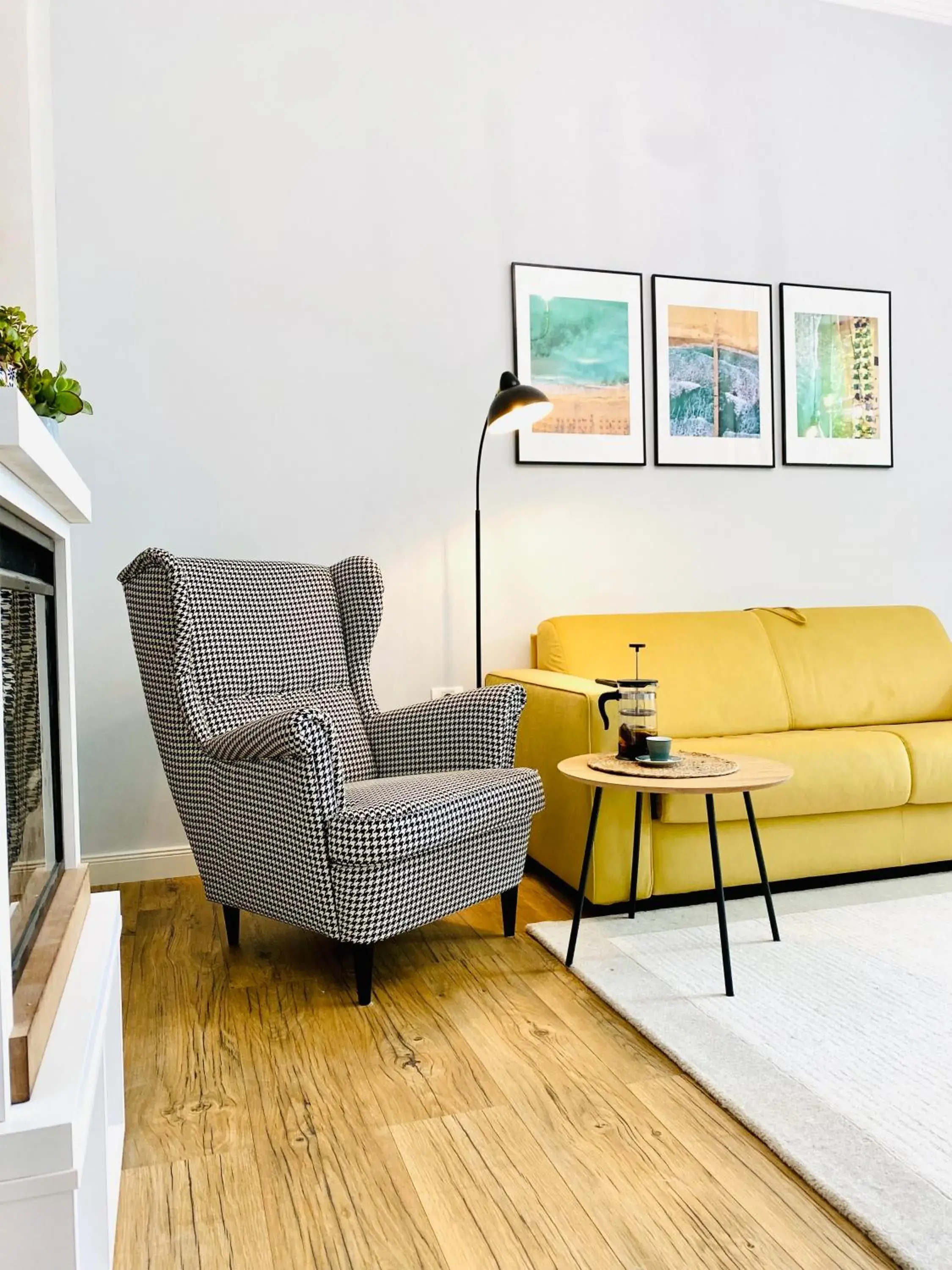 Cozy Flat 5 Cozy Flat 5