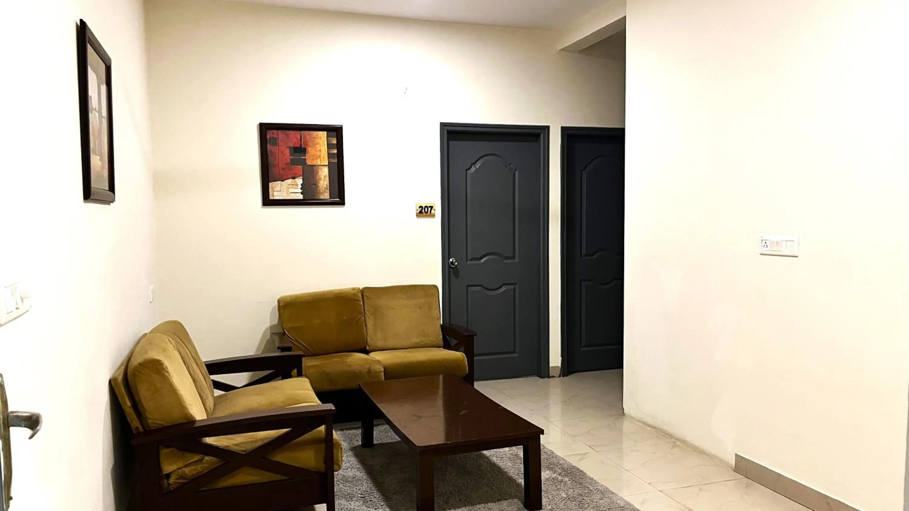 Athasri Hotel HSR Layout