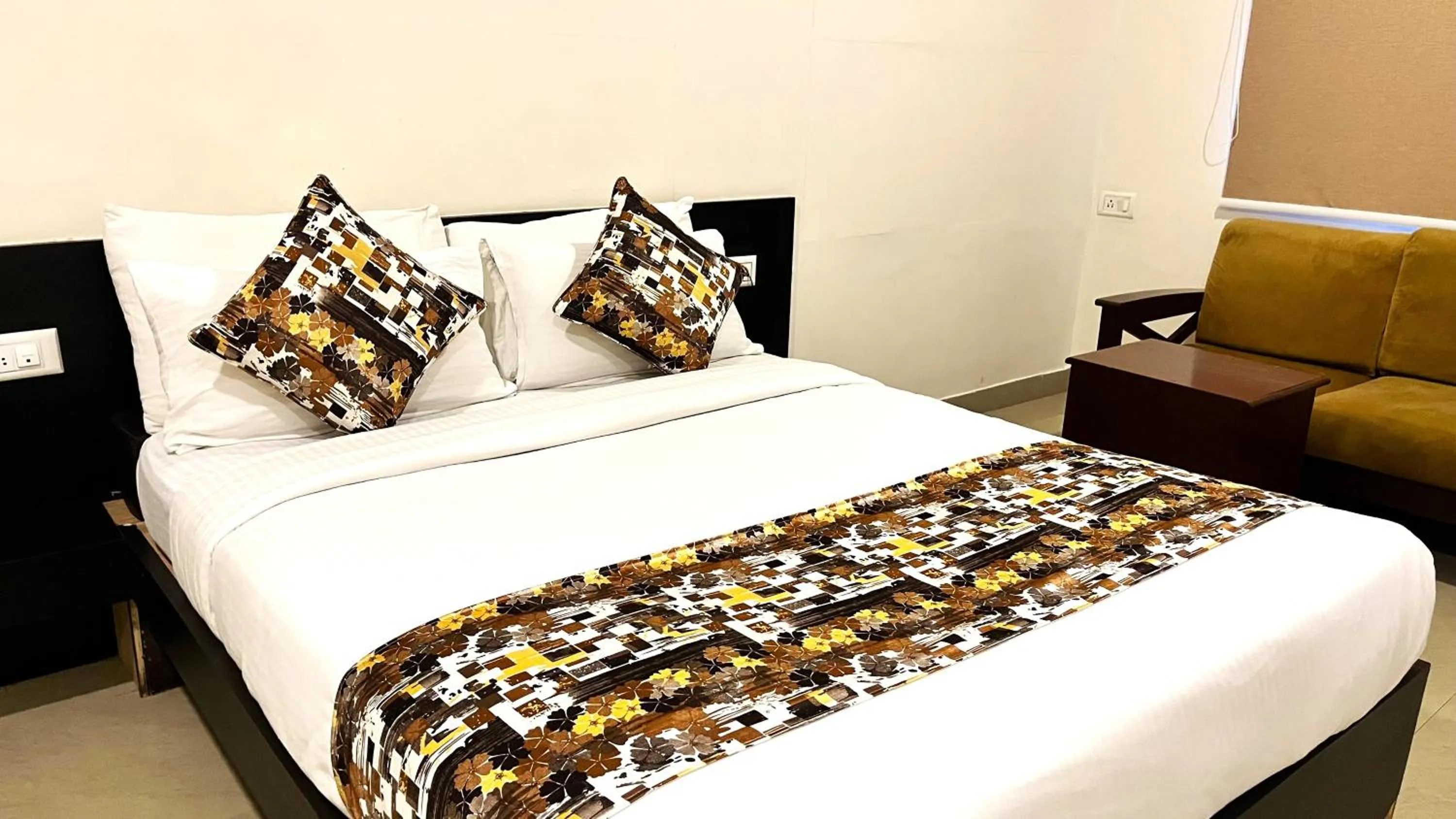 Athasri Hotel HSR Layout