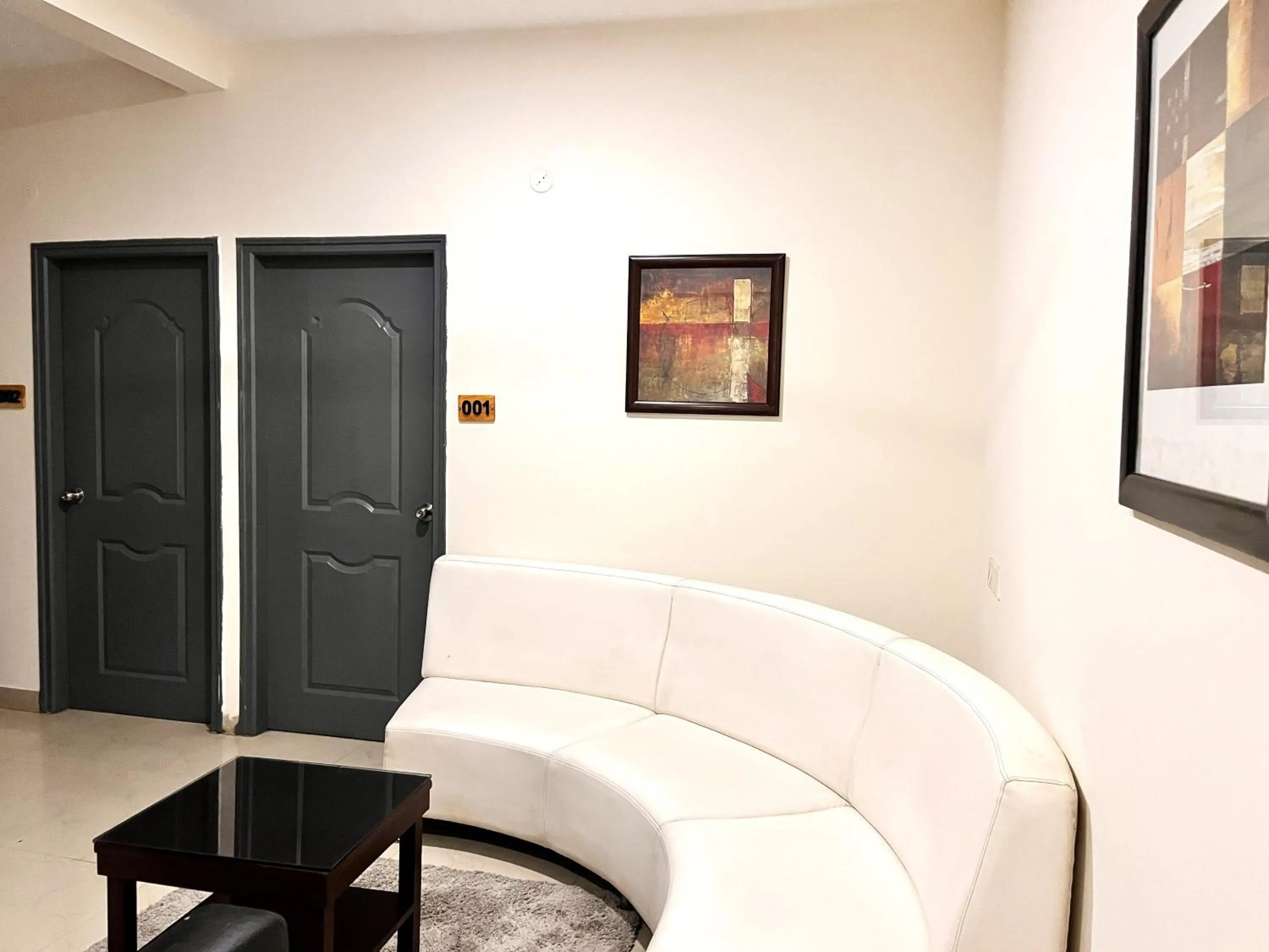 Athasri Hotel HSR Layout