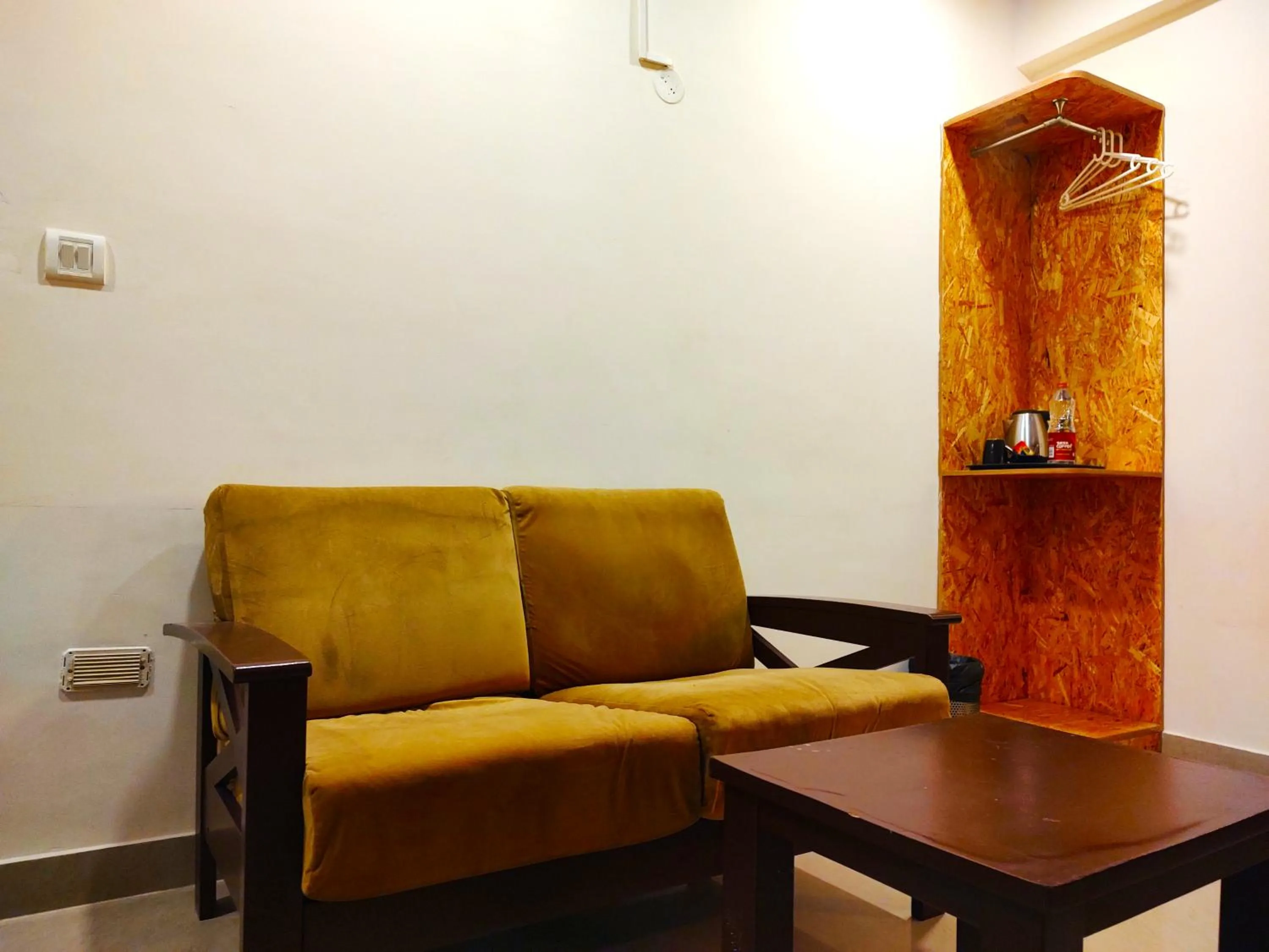 Athasri Hotel HSR Layout