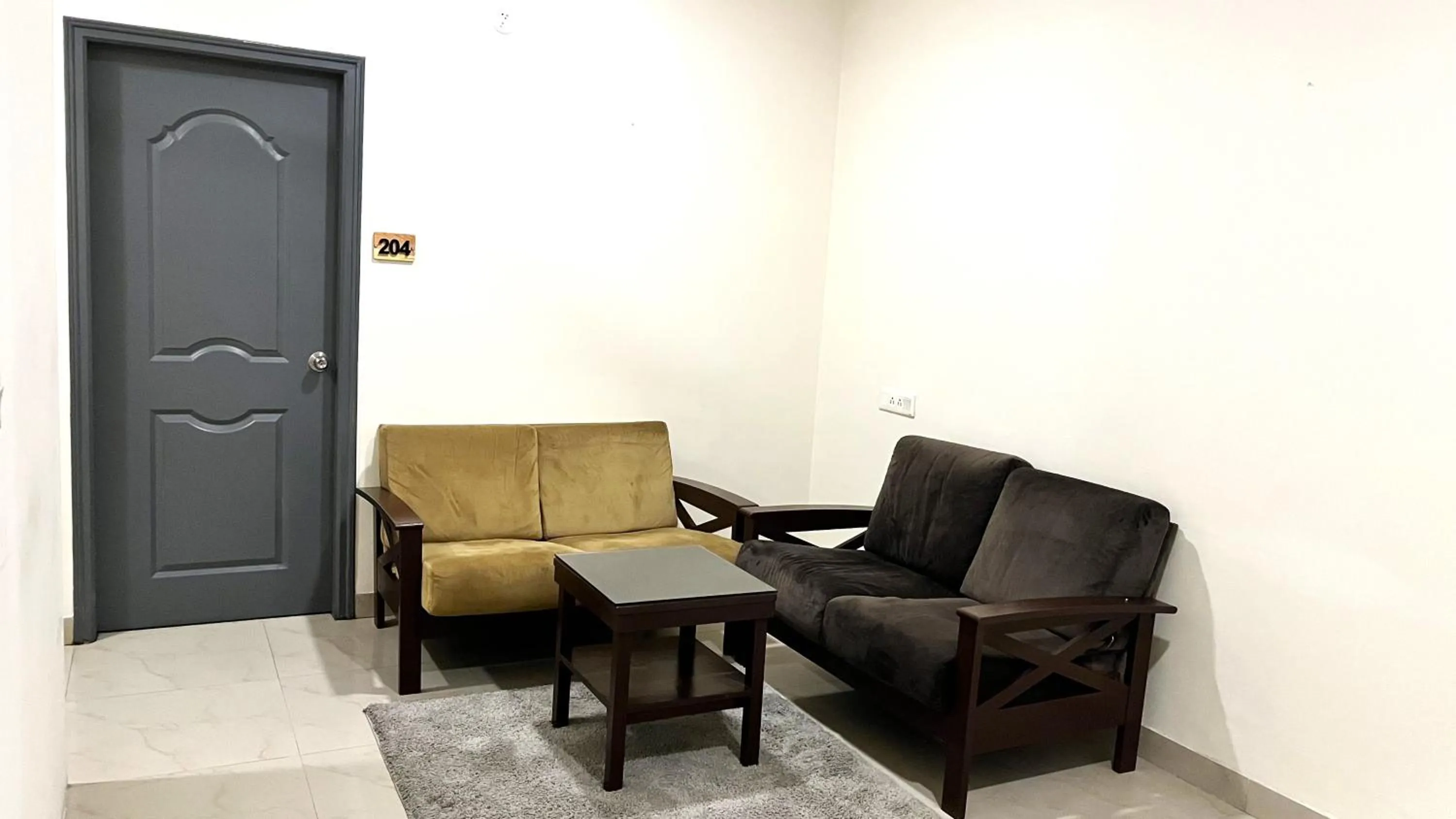 Athasri Hotel HSR Layout