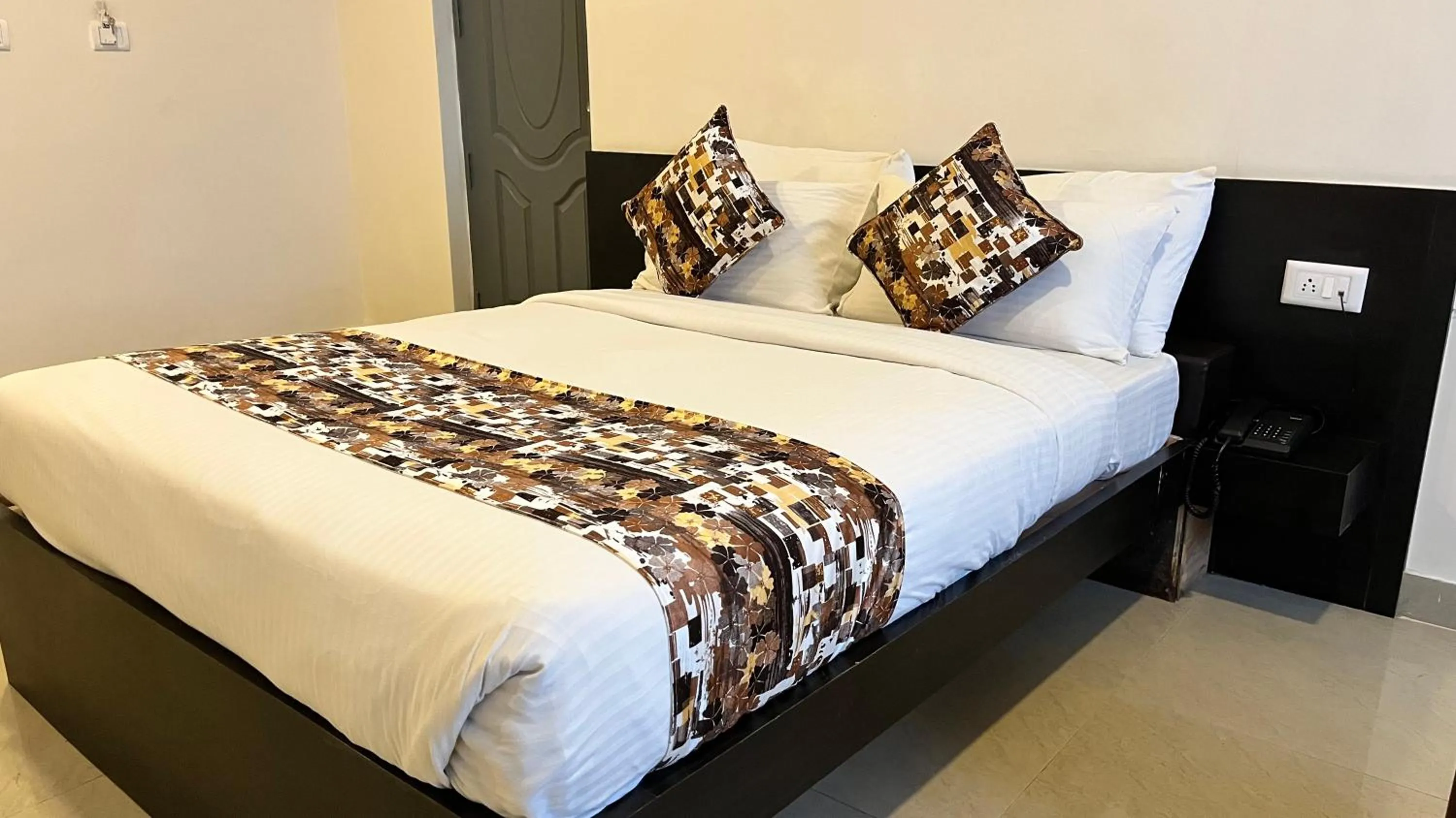 Athasri Hotel HSR Layout