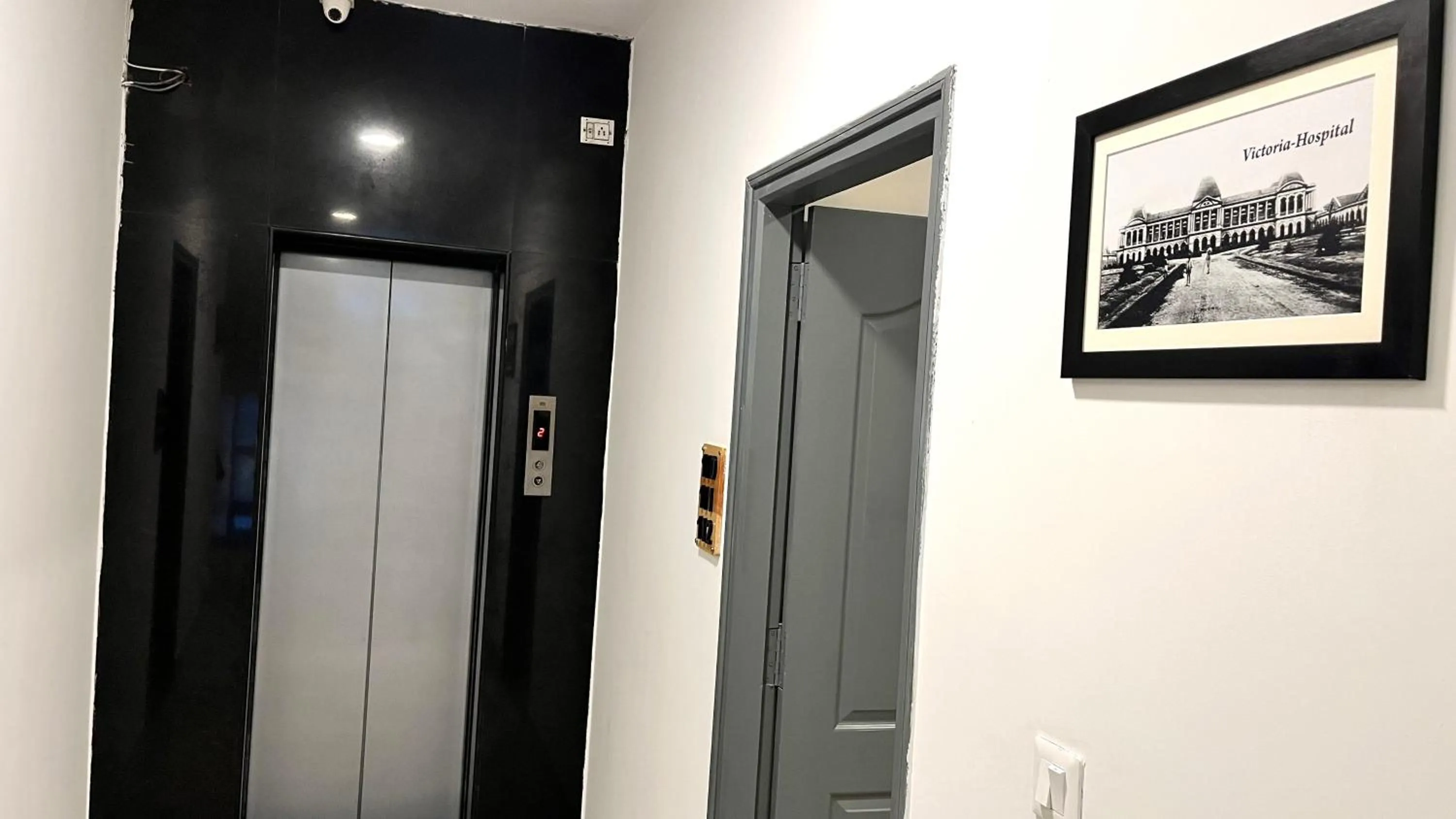 Athasri Hotel HSR Layout