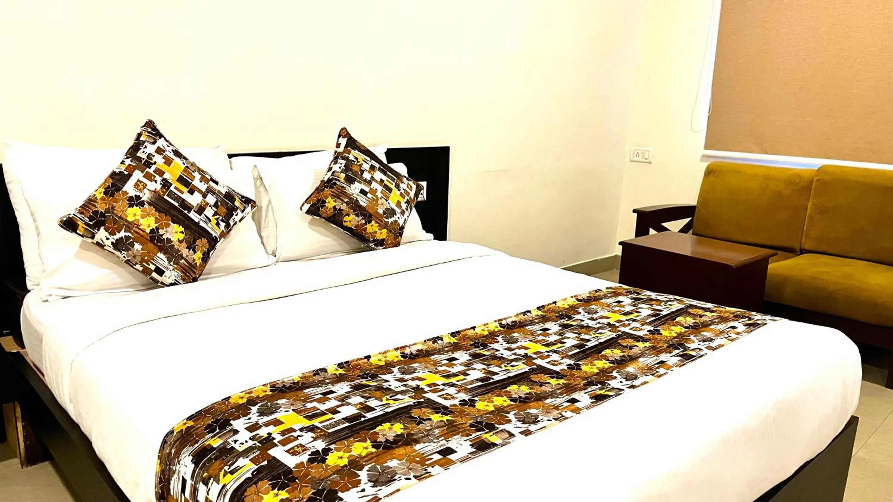 Athasri Hotel HSR Layout