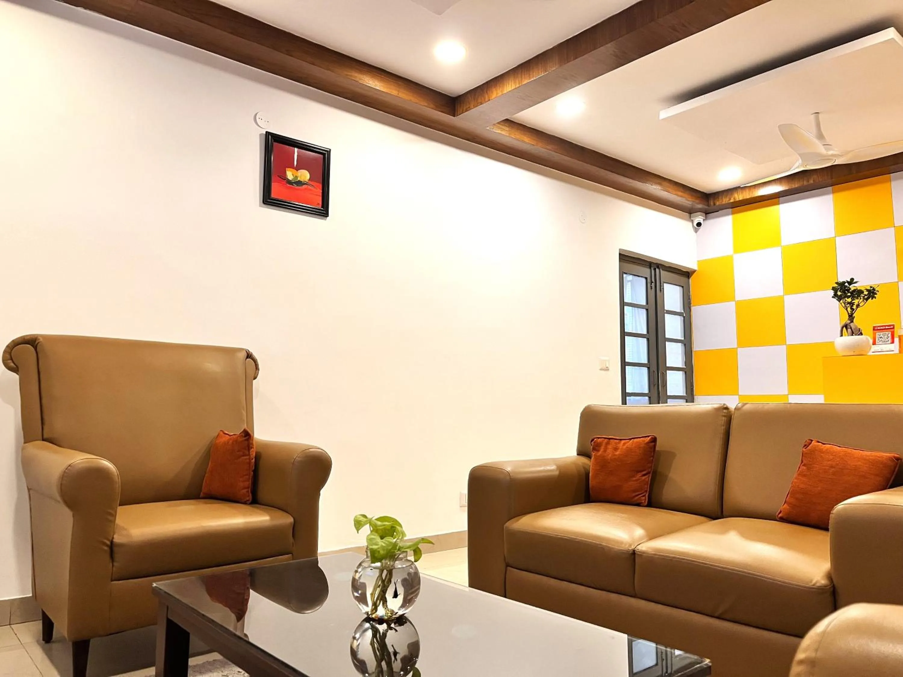 Athasri Hotel HSR Layout