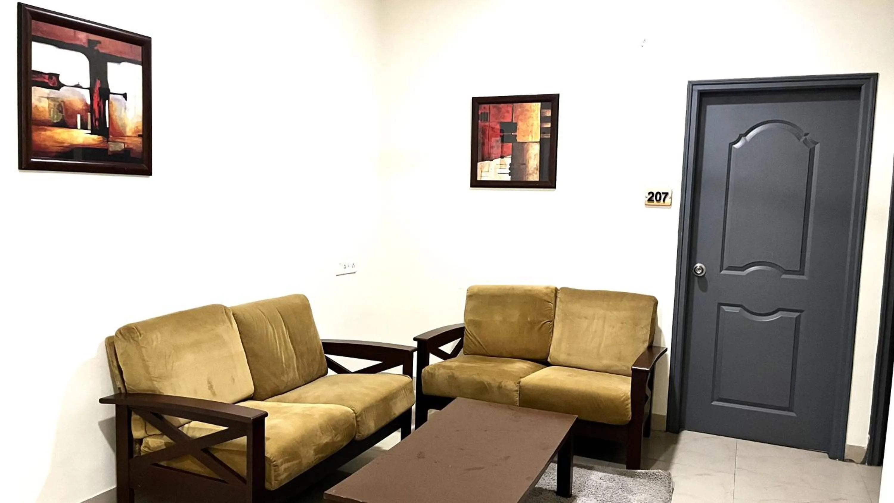 Athasri Hotel HSR Layout