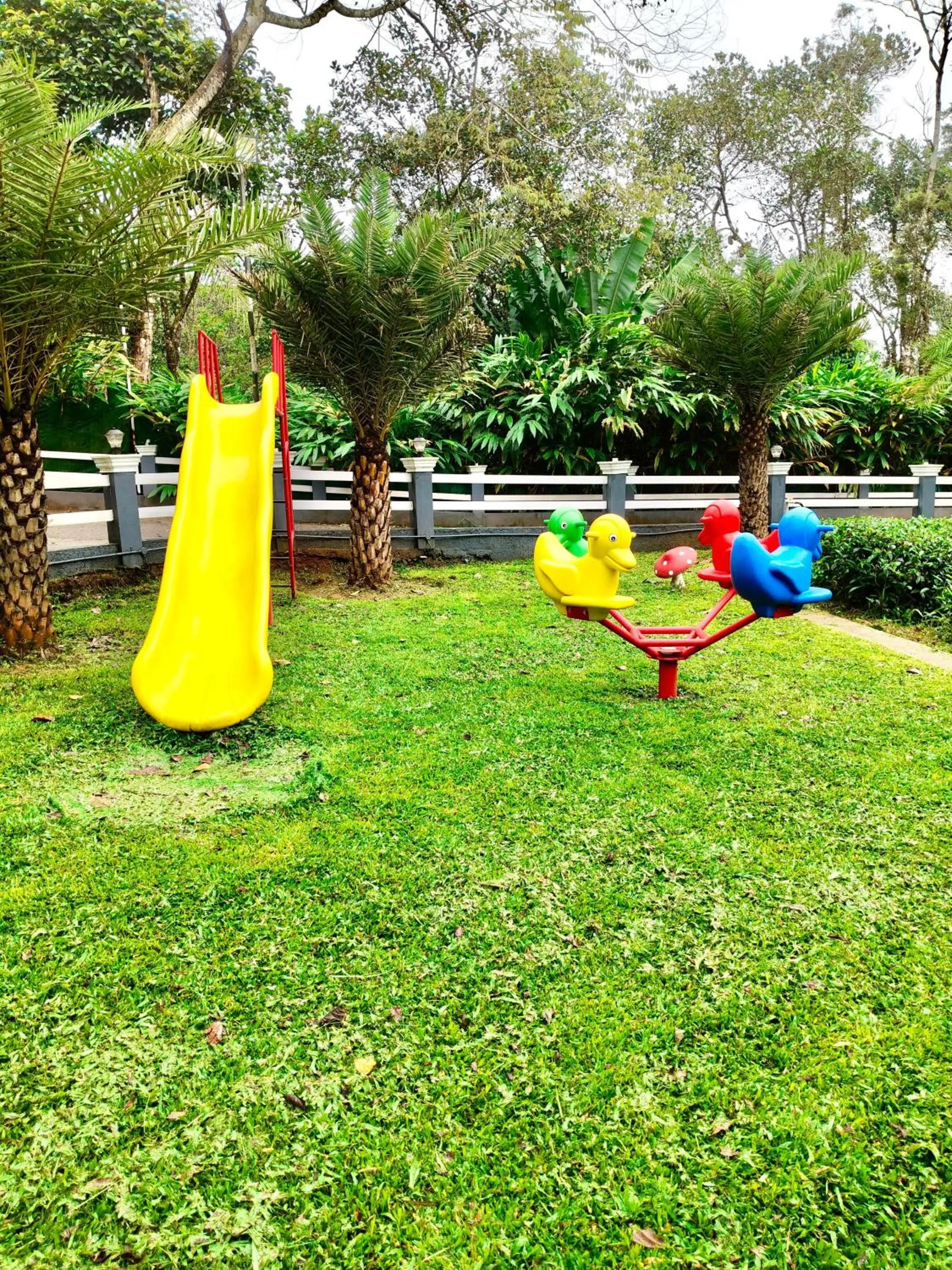 ARABIAN HOLIDAY RESORT WITH SWIMMING POOL IN IDUKKI Calvary Mount