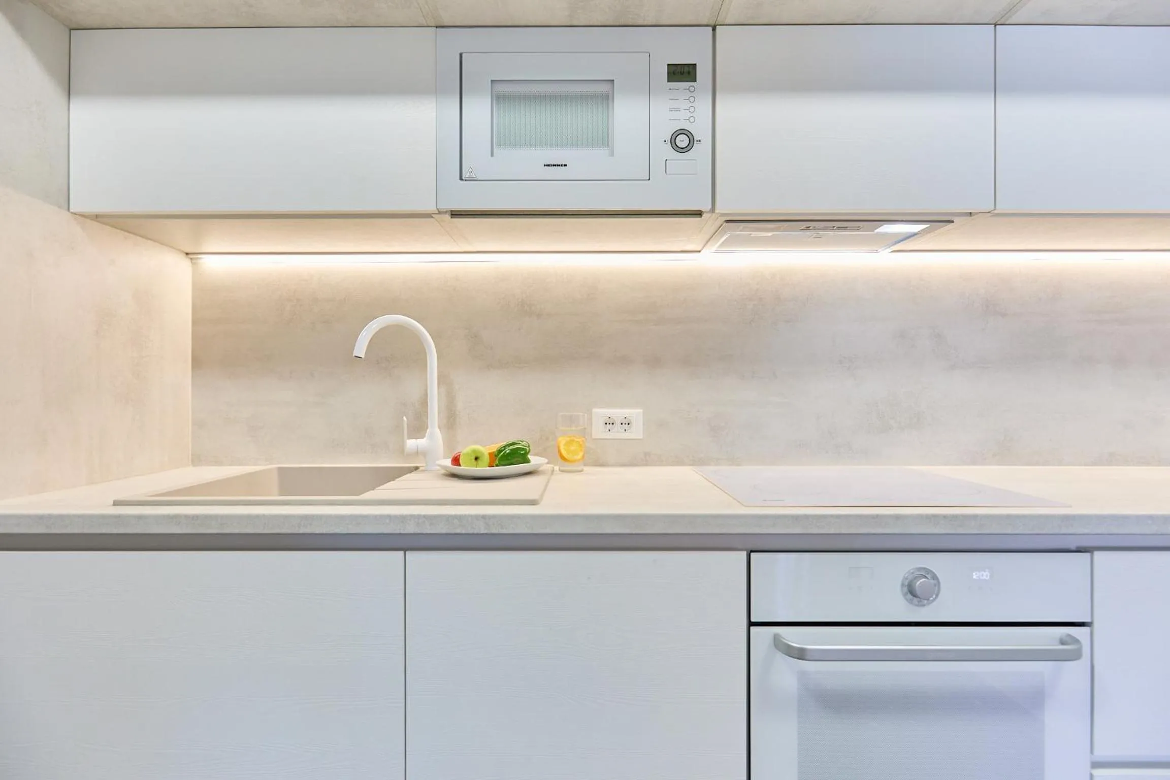 Kitchen or kitchenette in Hedera Estate, Hedera A3