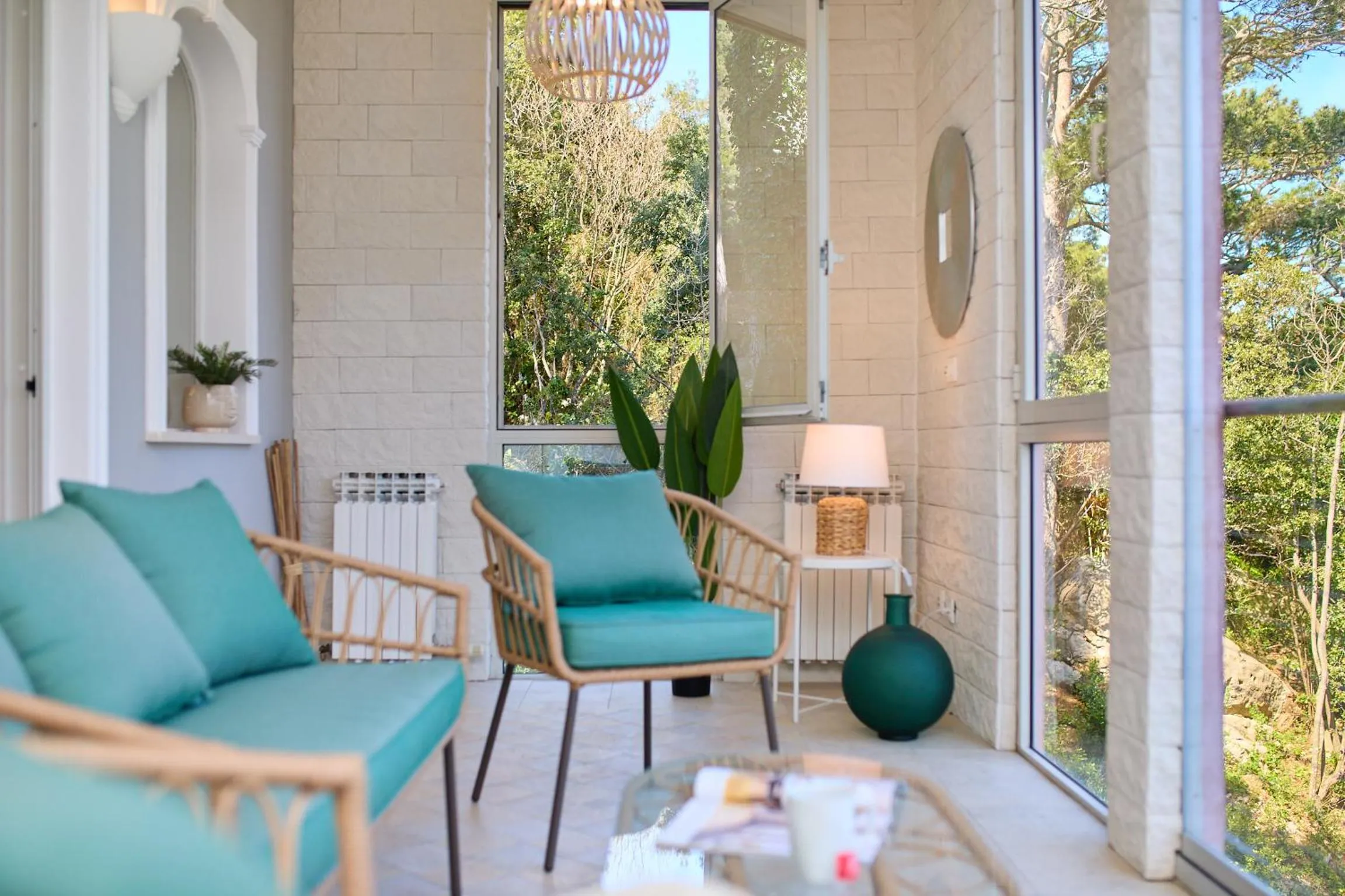 Lounge or bar in Hedera Estate, Hedera A3