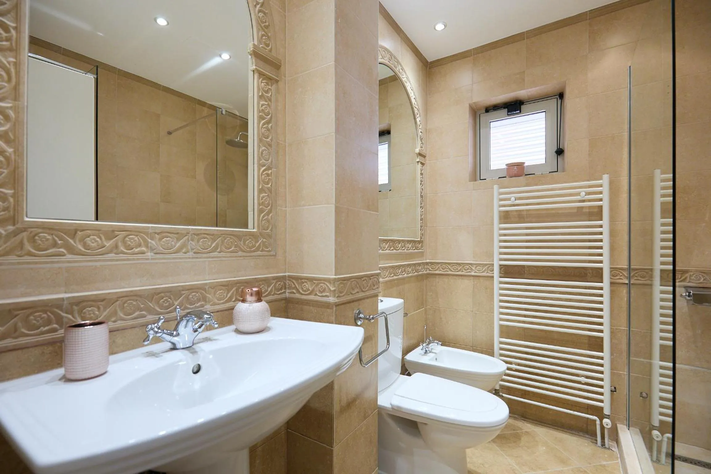 Bathroom in Hedera Estate, Hedera A3