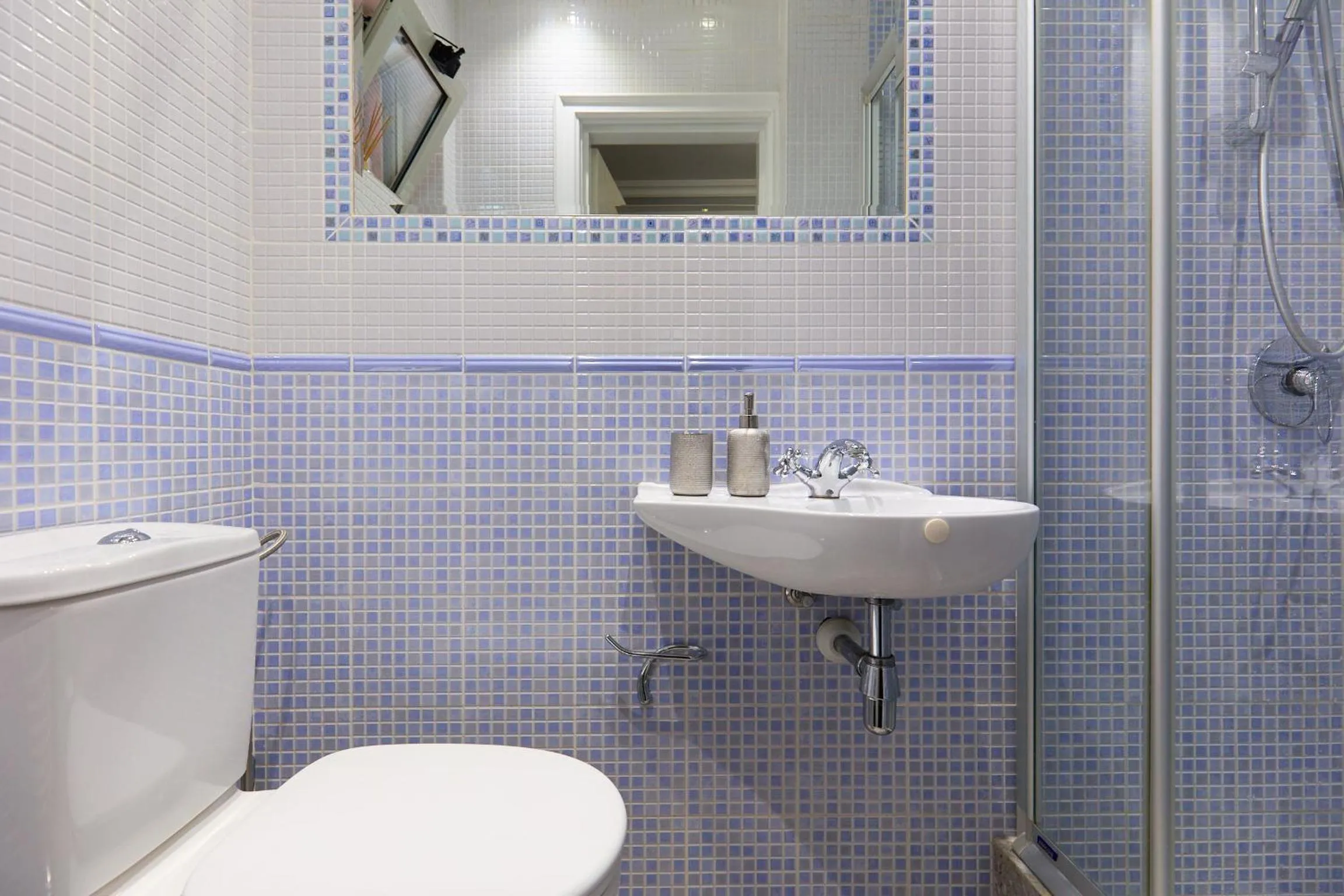 Bathroom in Hedera Estate, Hedera A3