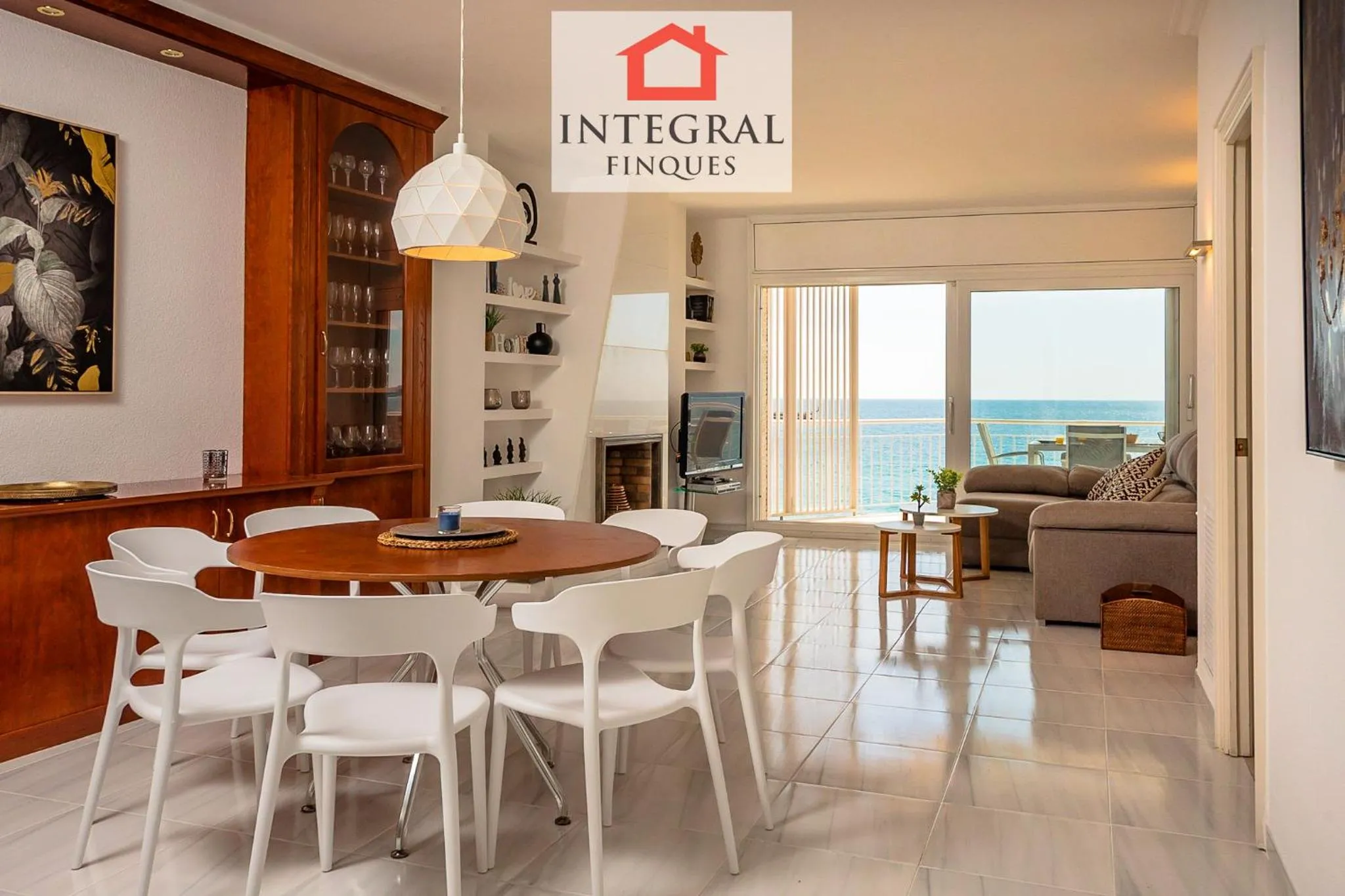 Atlantis Palamós Home
