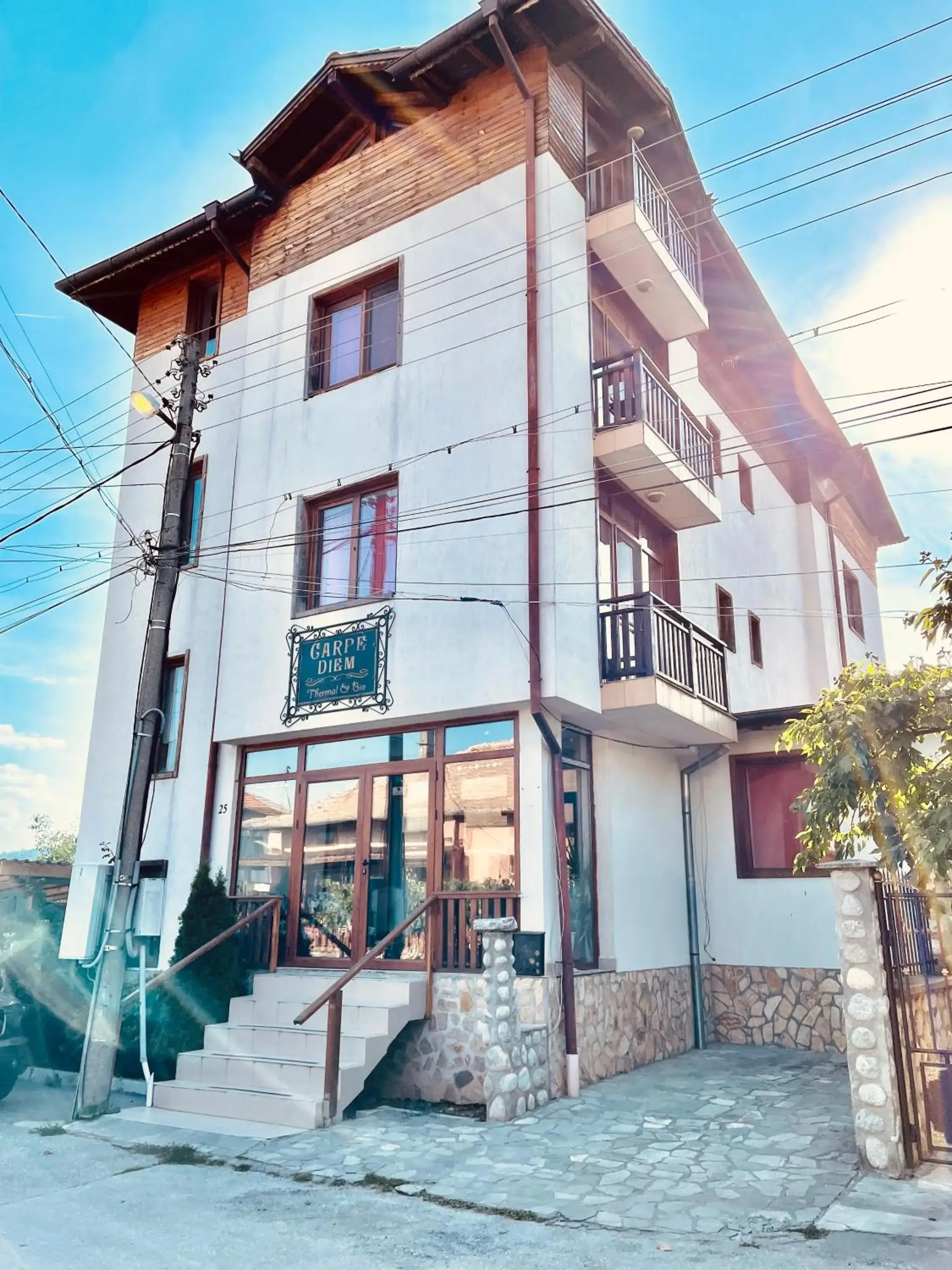 Family Hotel Carpe Diem Family Hotel Carpe Diem