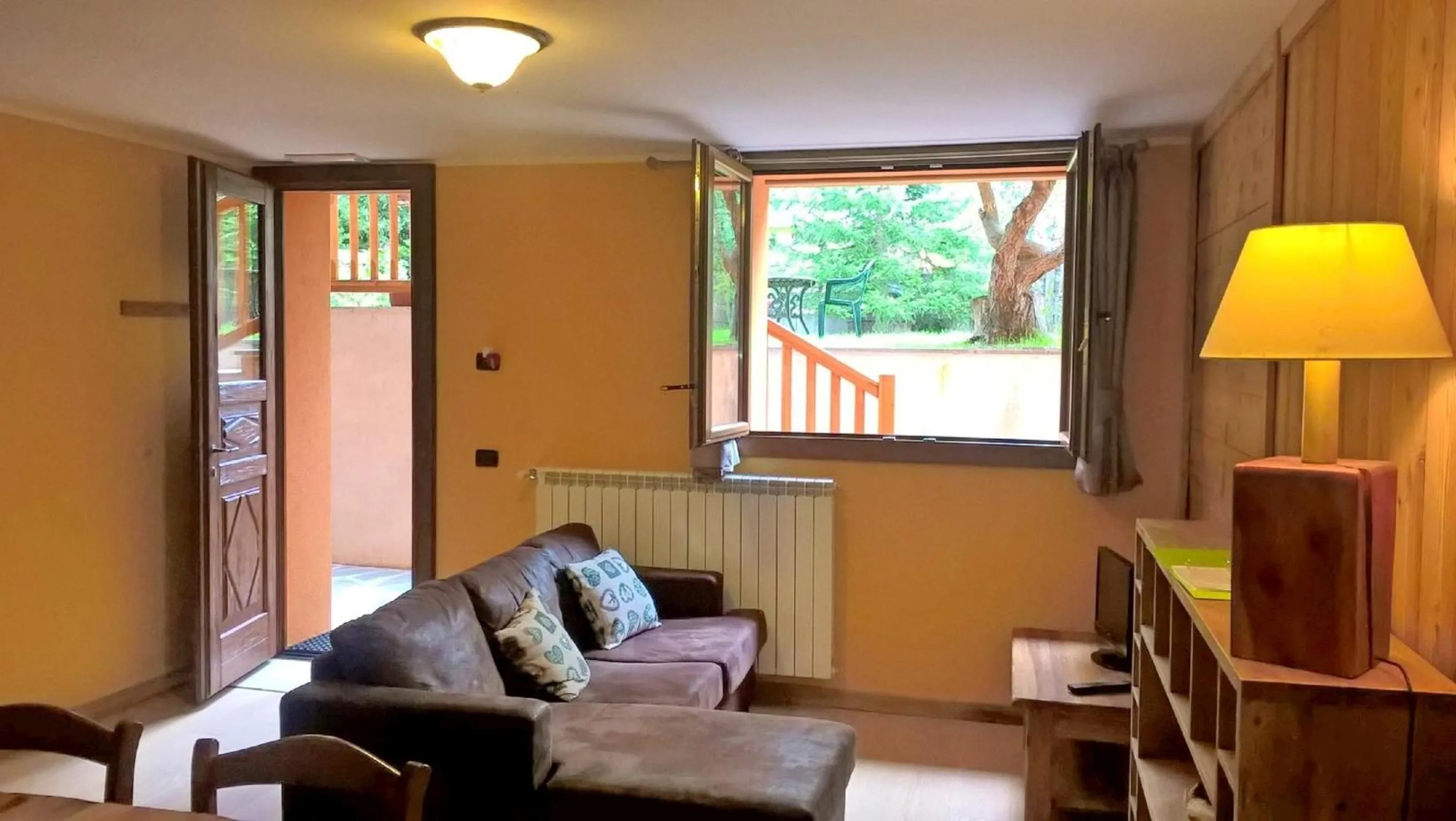 Other in Chalet Alpina Hotel & Apartments