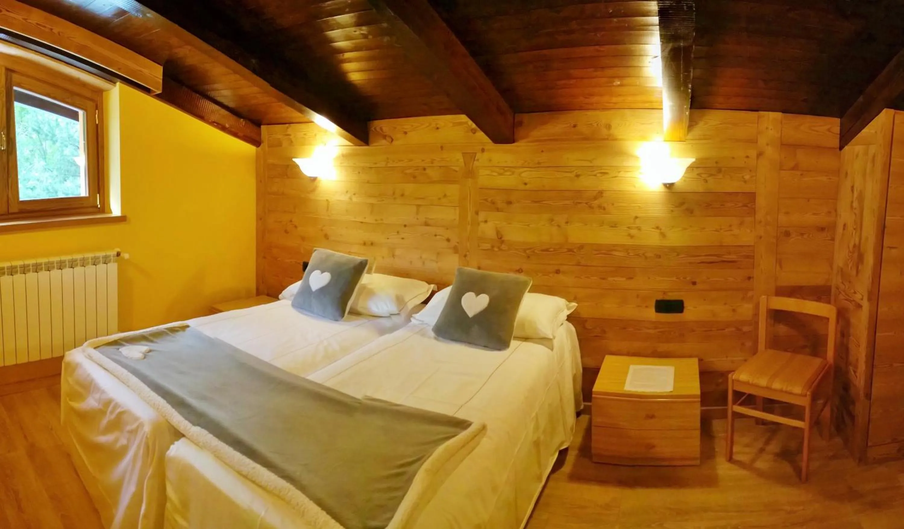 Other, Bed in Chalet Alpina Hotel & Apartments