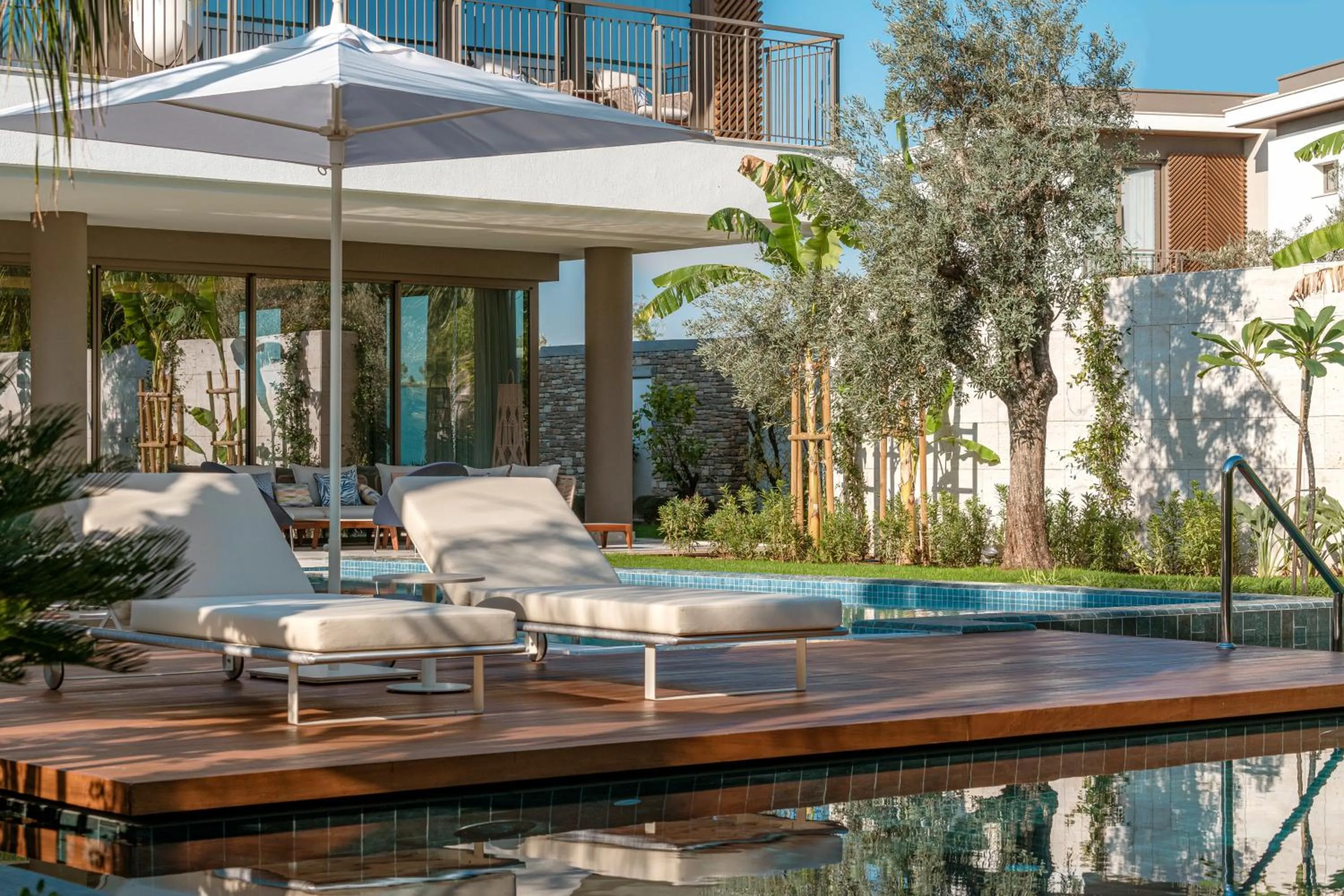 View (from property/room) in Bayou Villas Antalya - Ultra All Inclusive