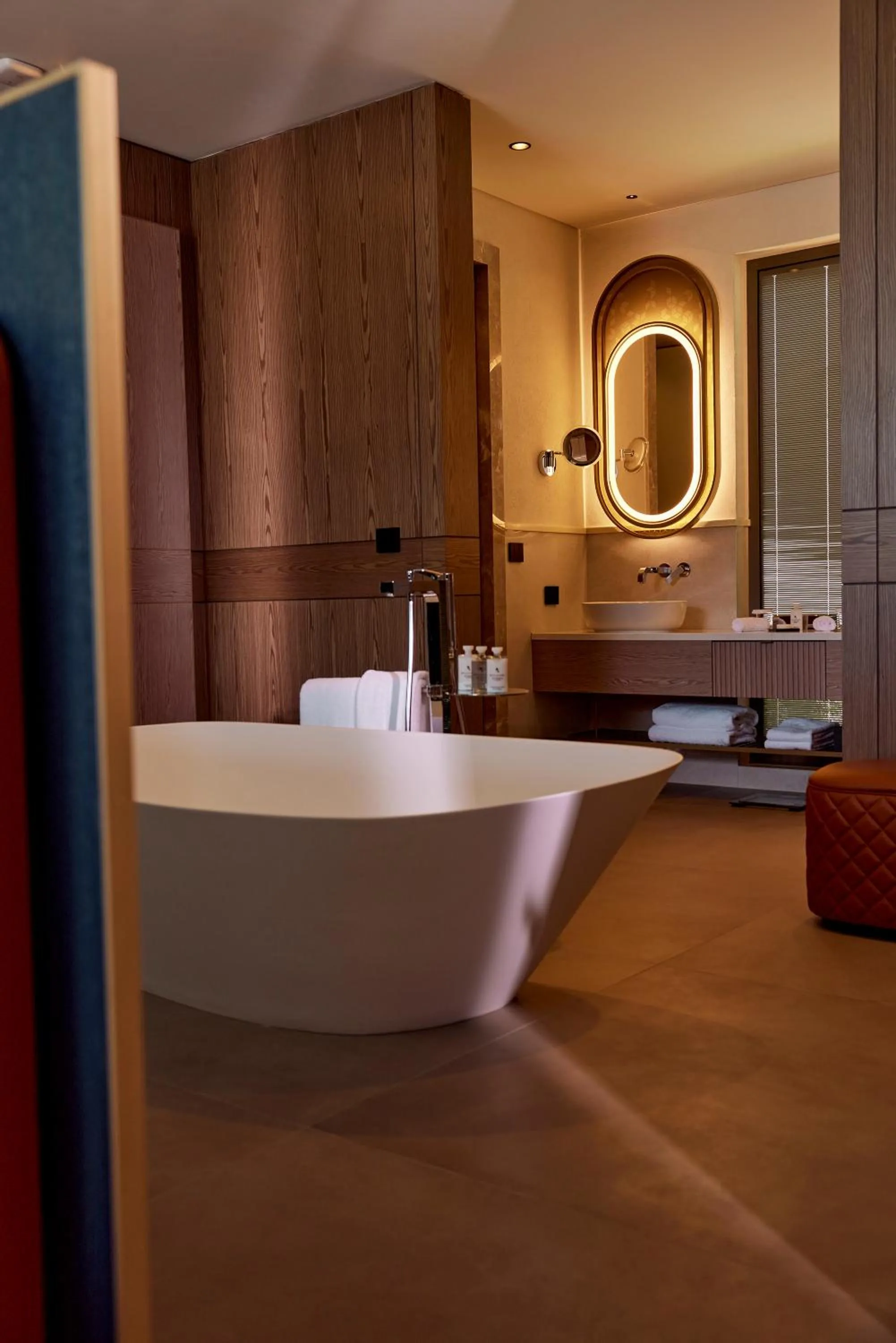 Bathroom in Bayou Villas Antalya - Ultra All Inclusive