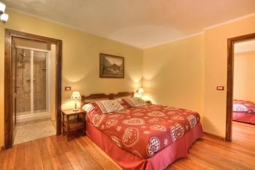 Residence CAV Emile Rey