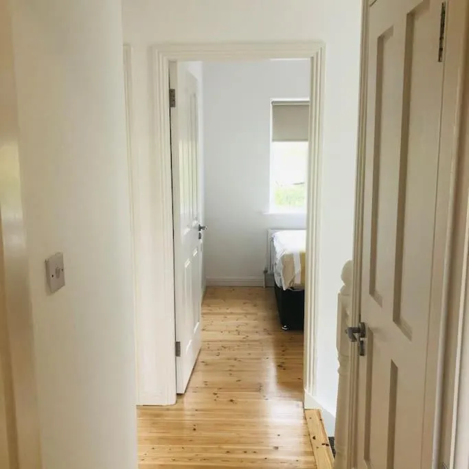Townhouse Clifden: Located in the heart of Connemara