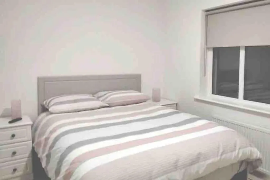 Bed in Townhouse Clifden: Located in the heart of Connemara