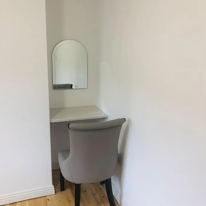 Townhouse Clifden: Located in the heart of Connemara