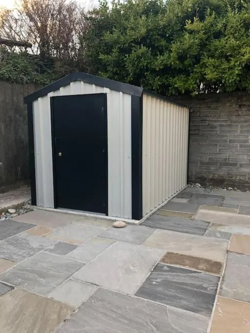 Cycling in Townhouse Clifden: Located in the heart of Connemara