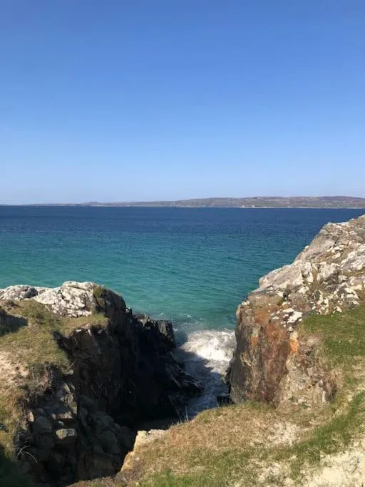 Townhouse Clifden: Located in the heart of Connemara