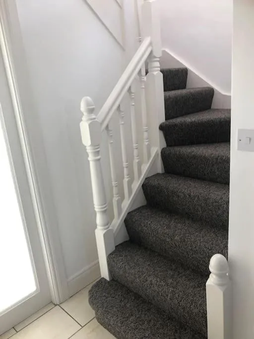 Townhouse Clifden: Located in the heart of Connemara
